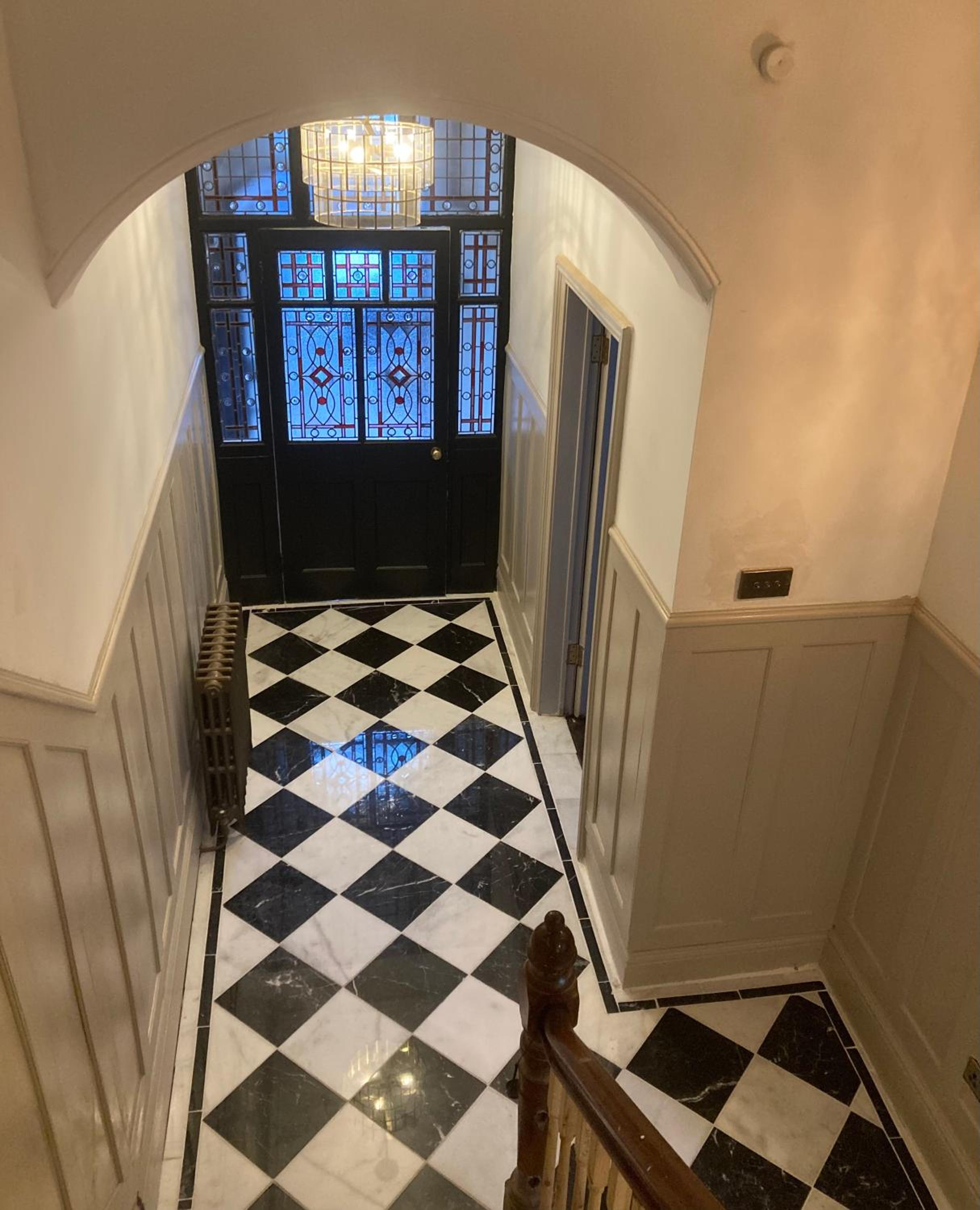 The Saltburn Townhouse