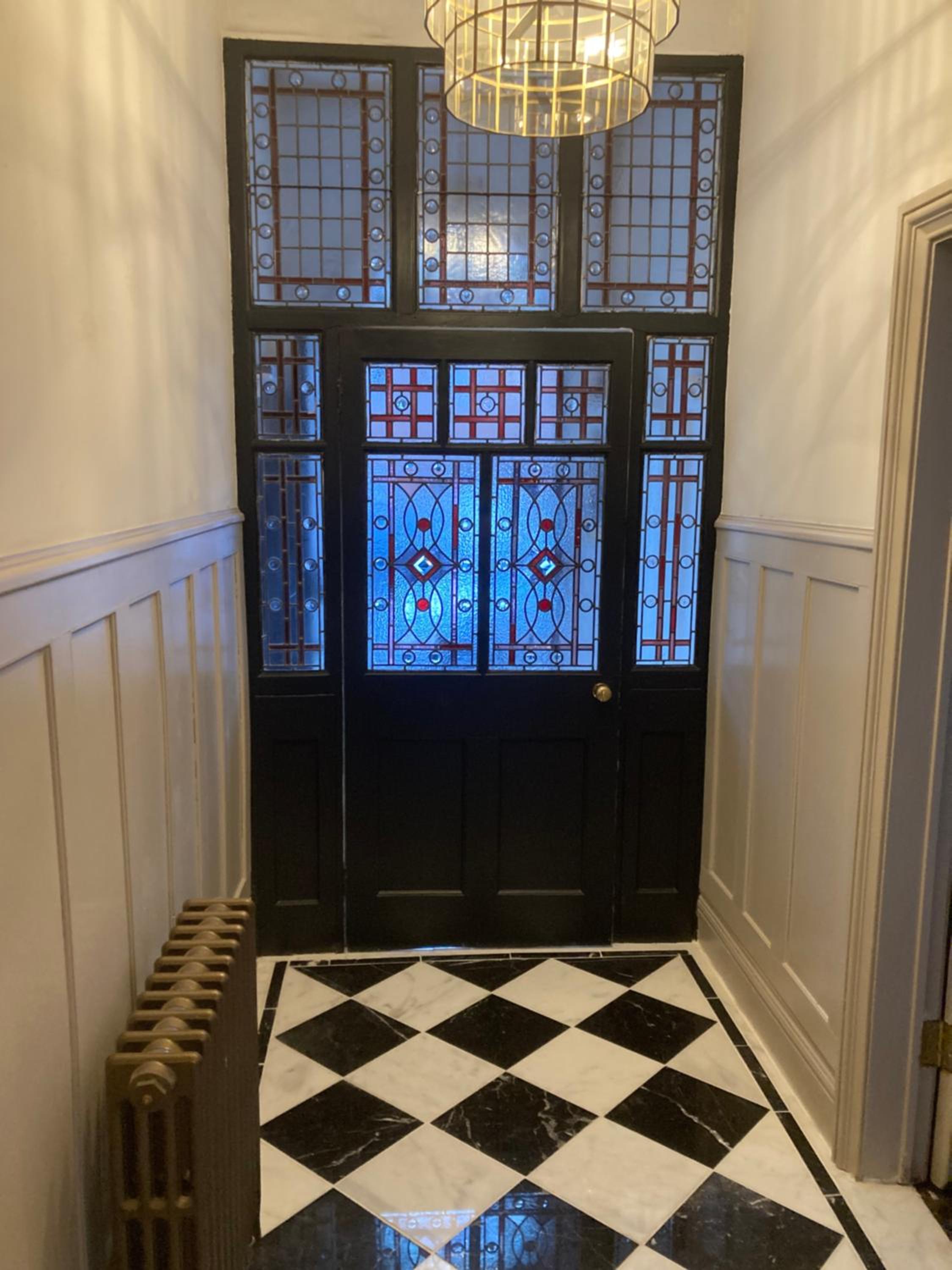 The Saltburn Townhouse