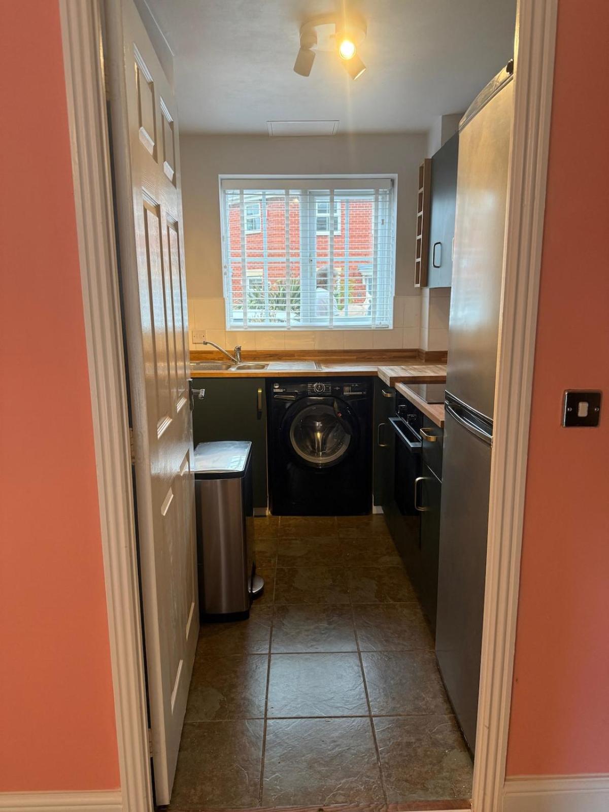 Stunning house in Chorlton