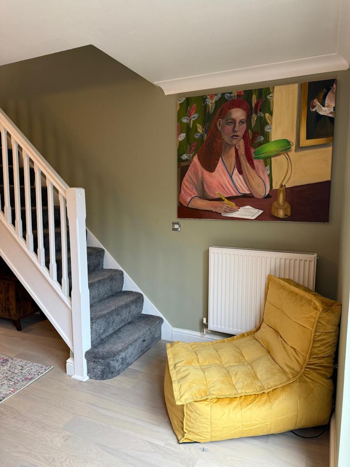 Stunning house in Chorlton