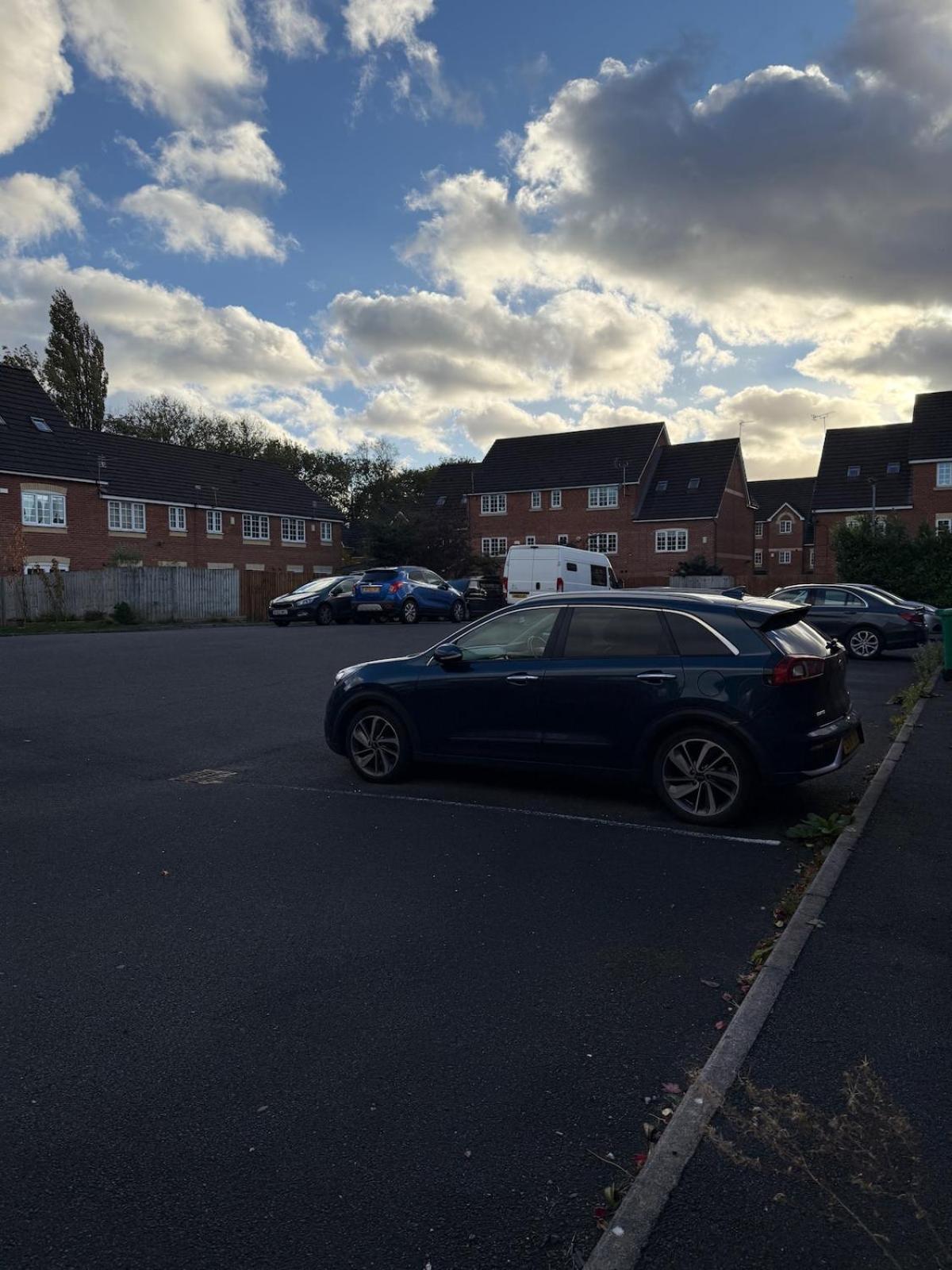 Stunning house in Chorlton