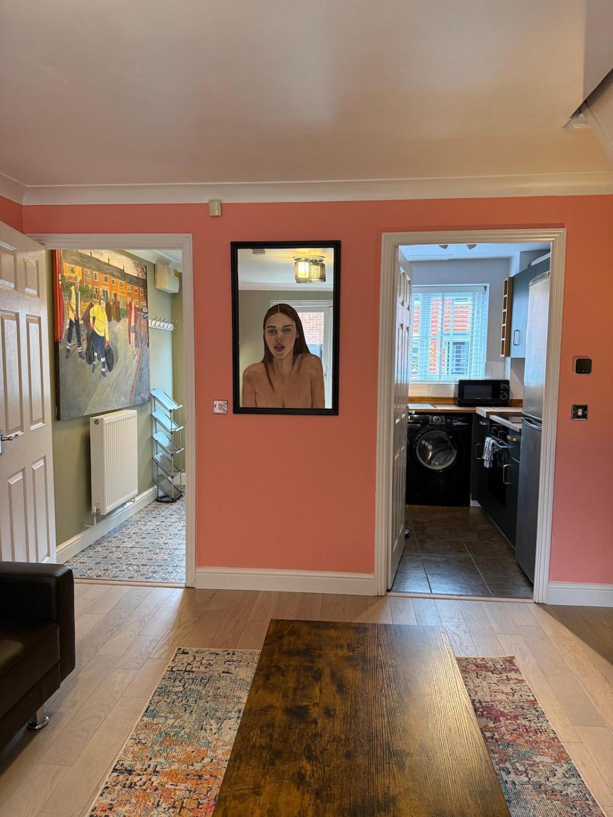 Stunning house in Chorlton