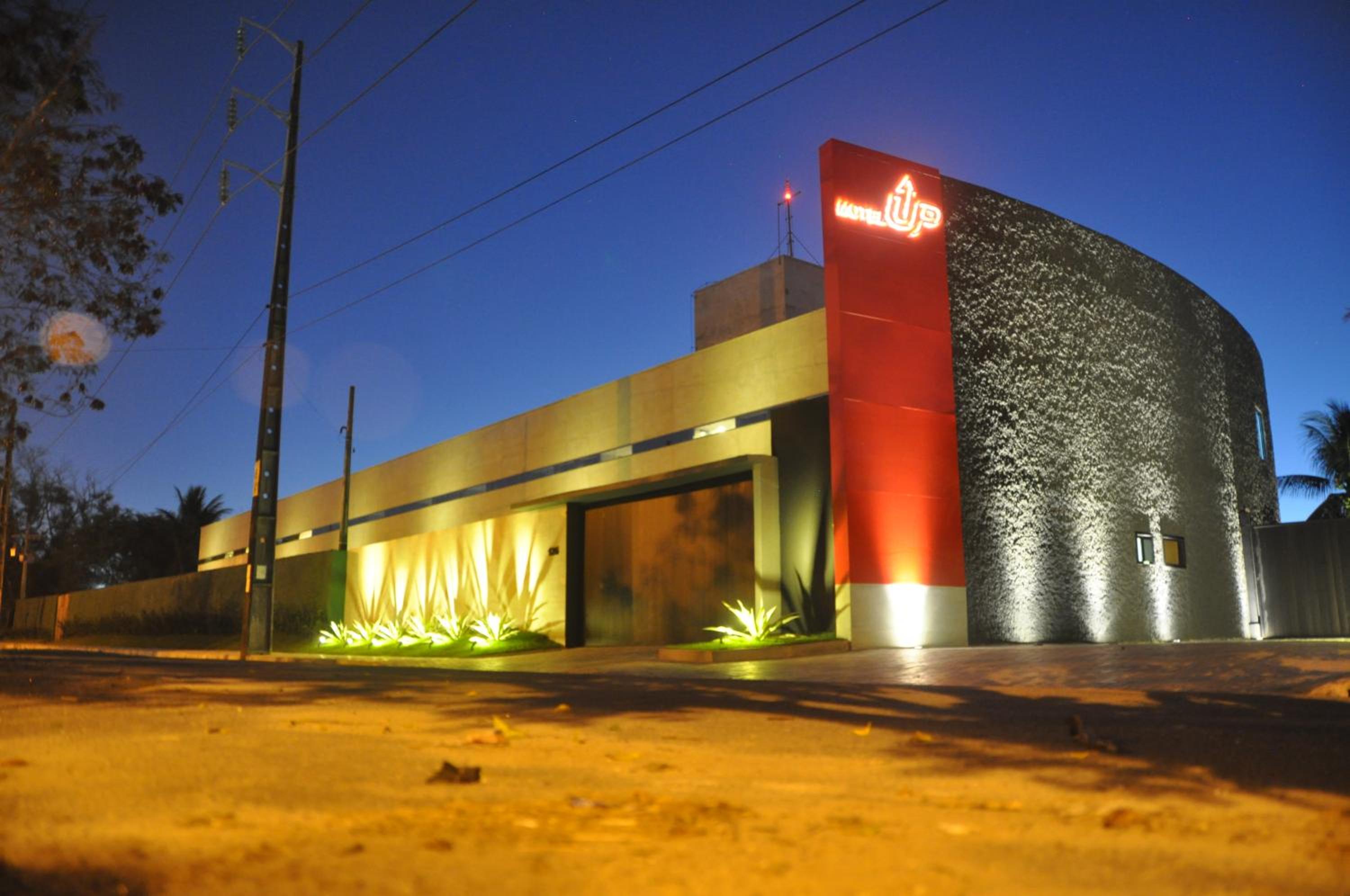 Hotel Motel UP (Adult Only) - Image 1