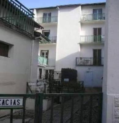 Appartement Résidence les Acacias view 2