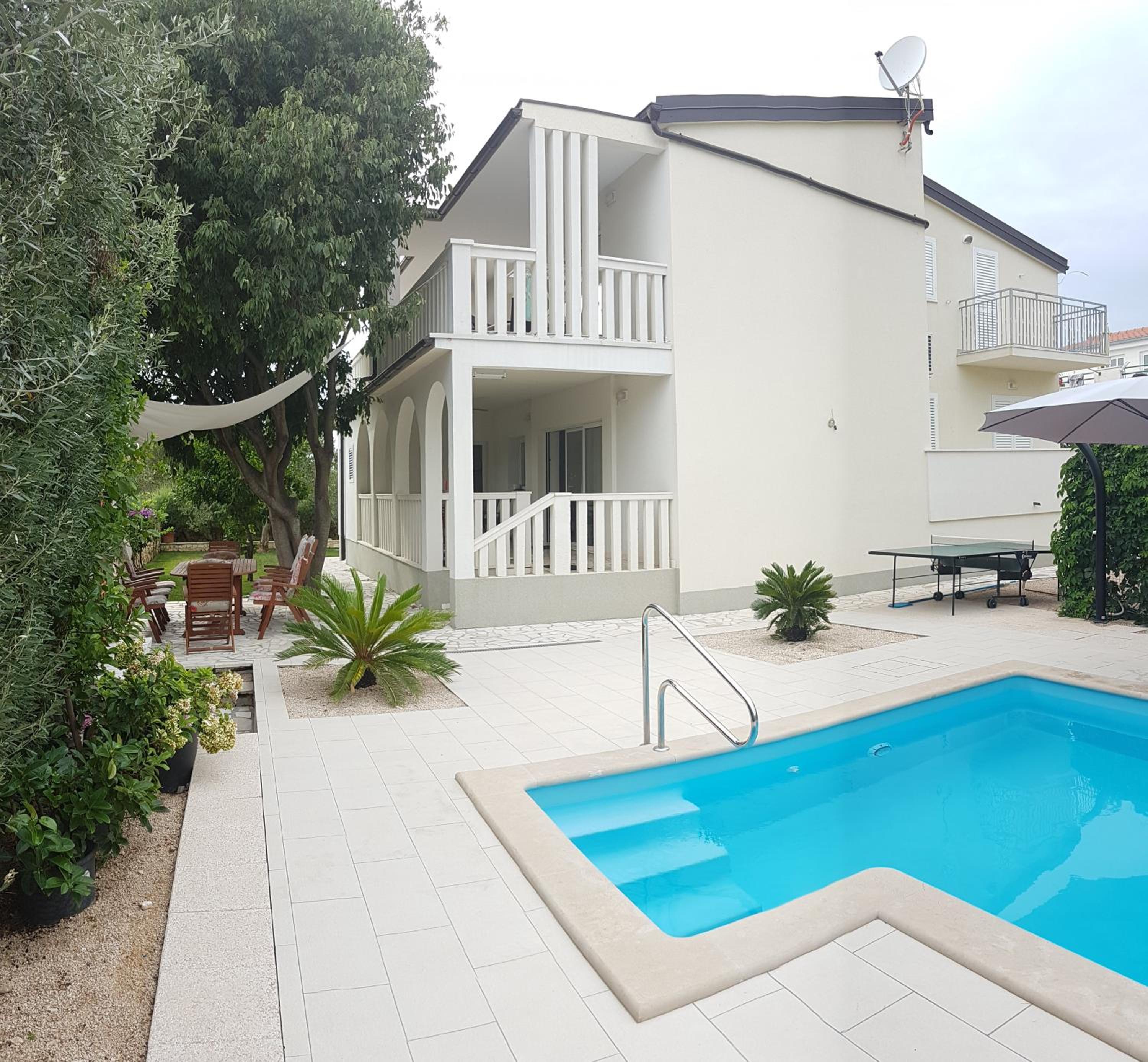 Villa Ana Sevid view 3