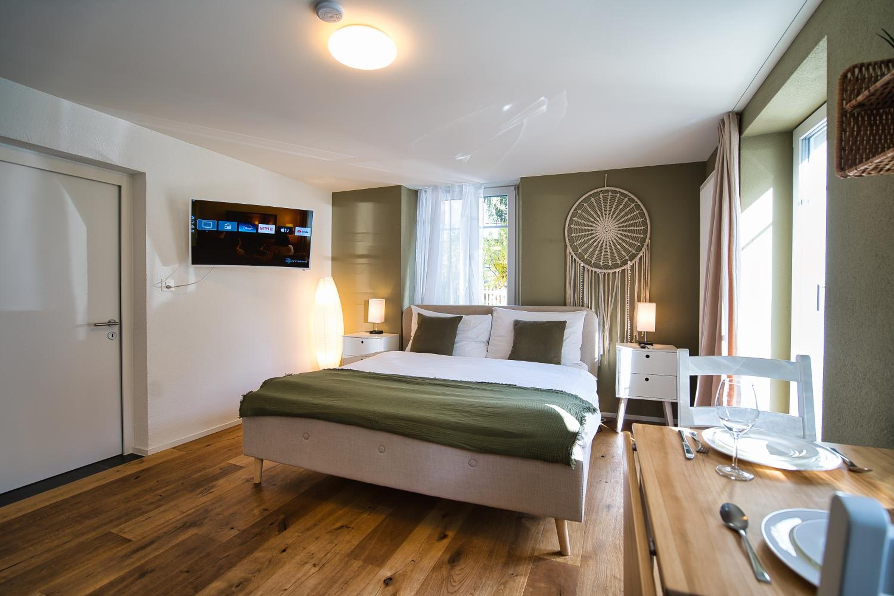 Klara 0002 - Olma, Spital, Uni St- Gallen
