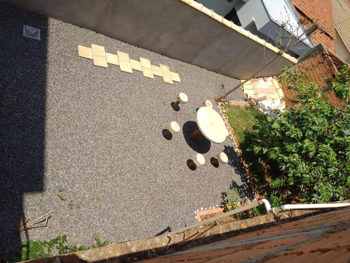 Recanto 22, Casa para temporada com 1 suíte em Olímpia