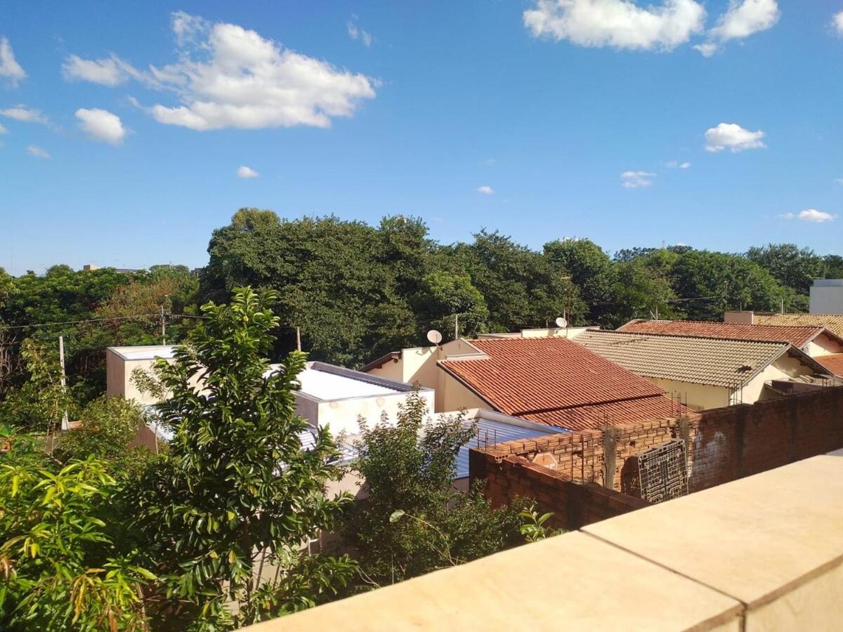 Recanto 22, Casa para temporada com 1 suíte em Olímpia