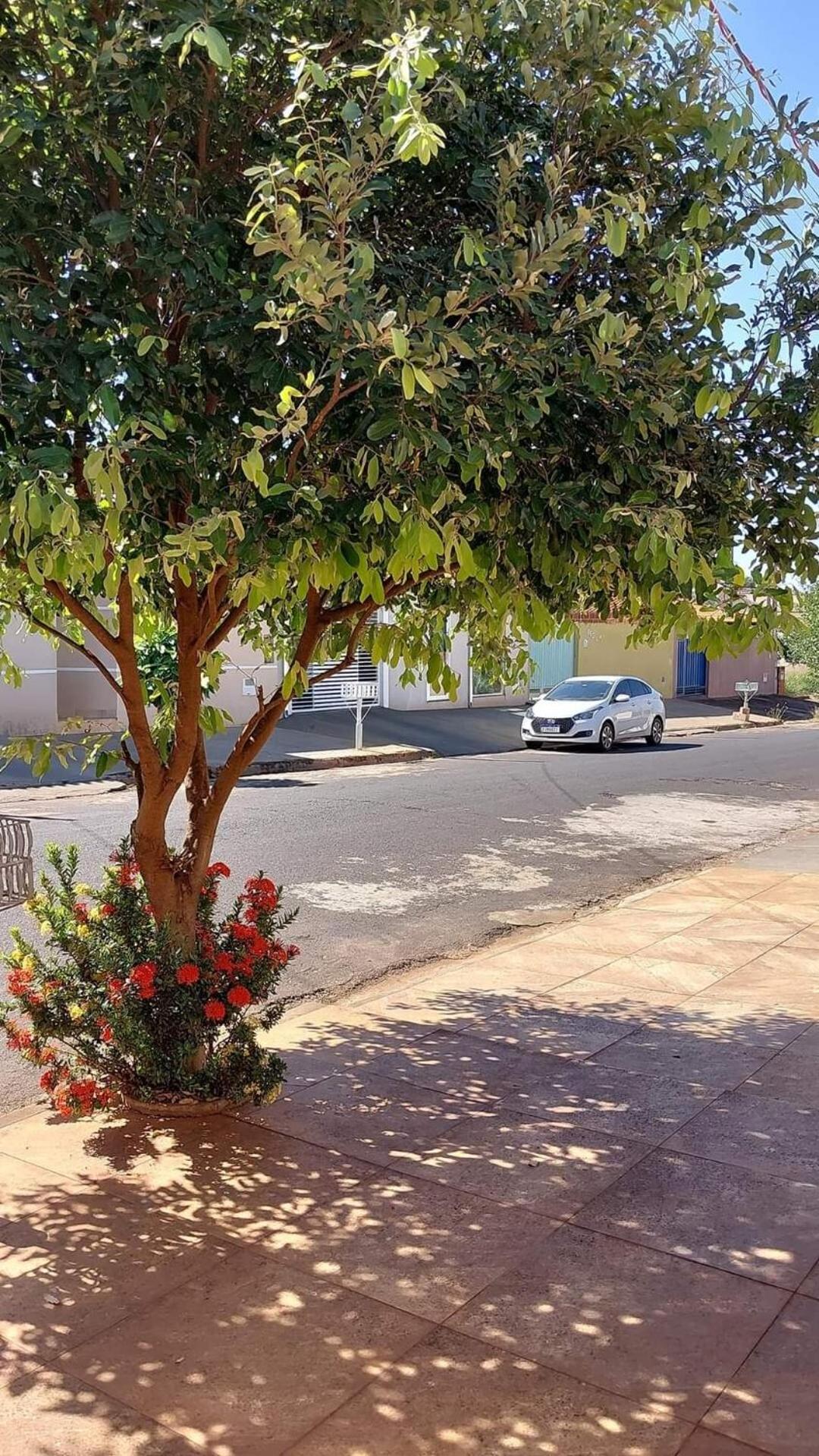 Recanto 22, Casa para temporada com 1 suíte em Olímpia