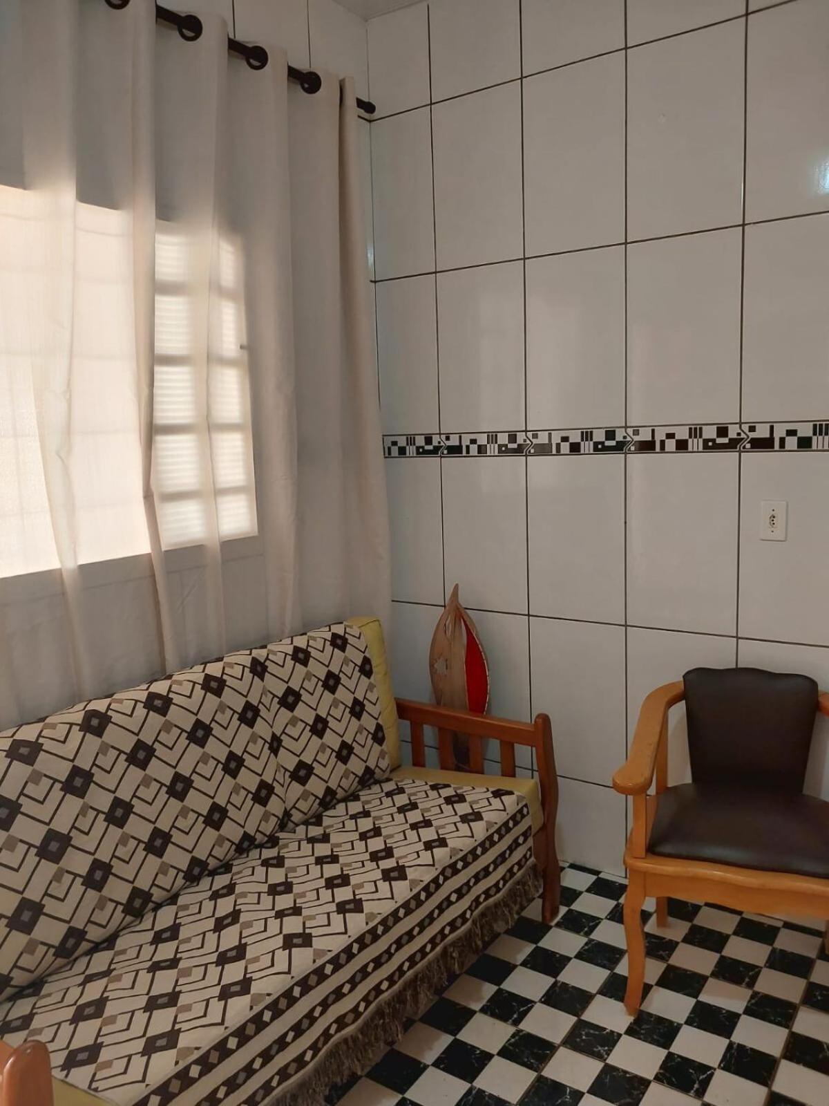 Recanto 22, Casa para temporada com 1 suíte em Olímpia