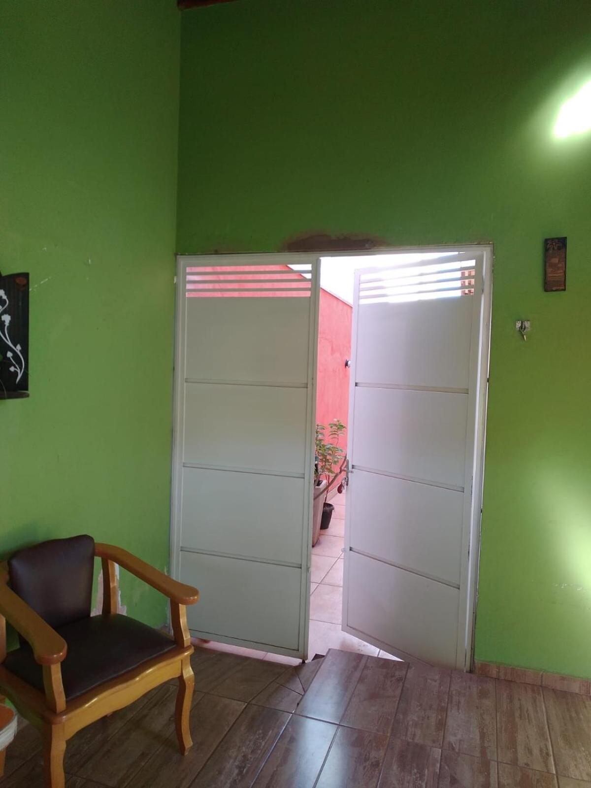 Recanto 22, Casa para temporada com 1 suíte em Olímpia