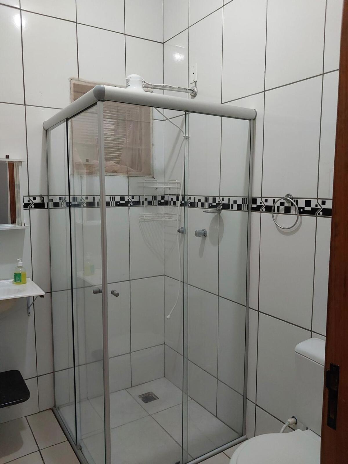 Recanto 22, Casa para temporada com 1 suíte em Olímpia