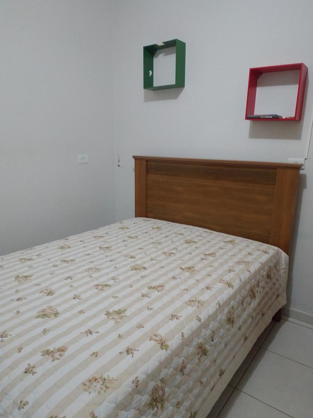 Recanto 22, Casa para temporada com 1 suíte em Olímpia