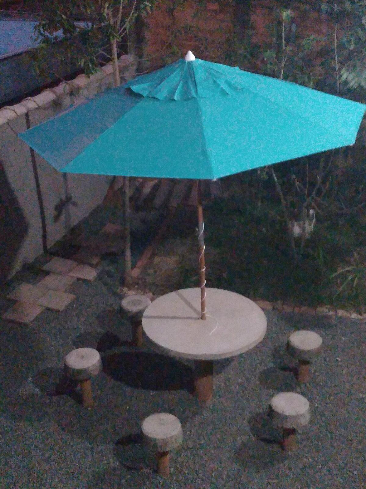 Recanto 22, Casa para temporada com 1 suíte em Olímpia