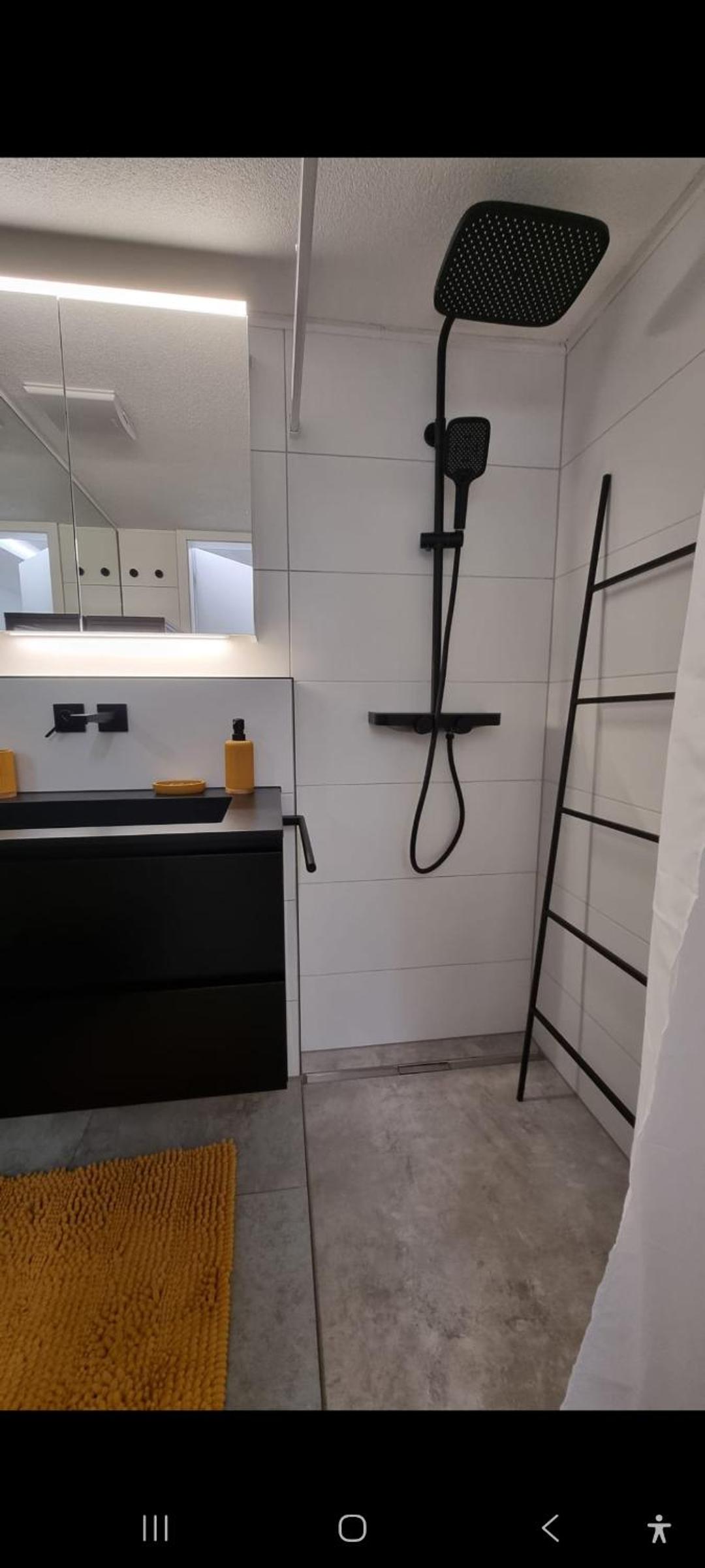 RIVA Design-Apartment - Stilvolles Studio für 2 Personen im Wallis