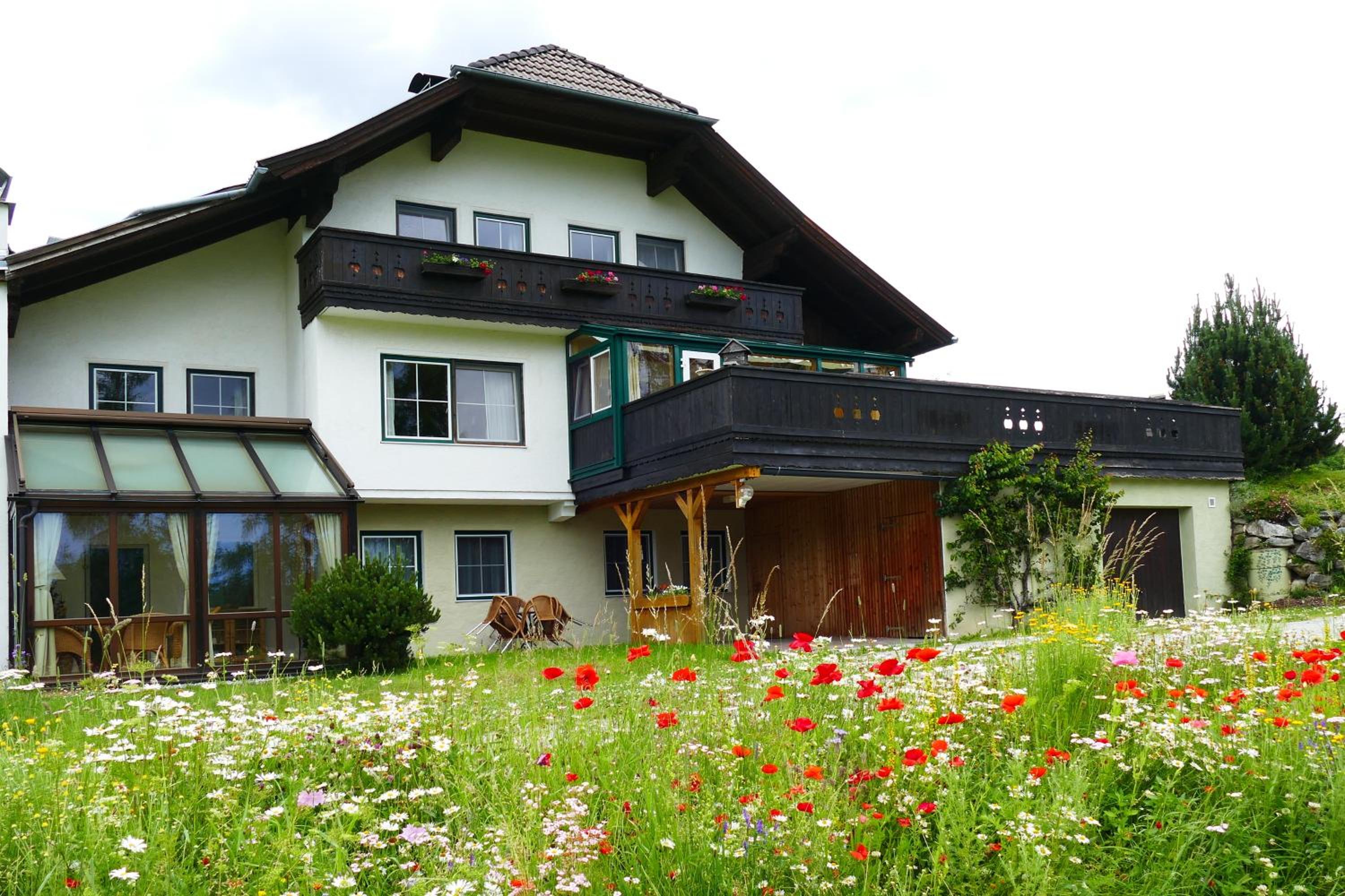 Ferienwohnung Moser
