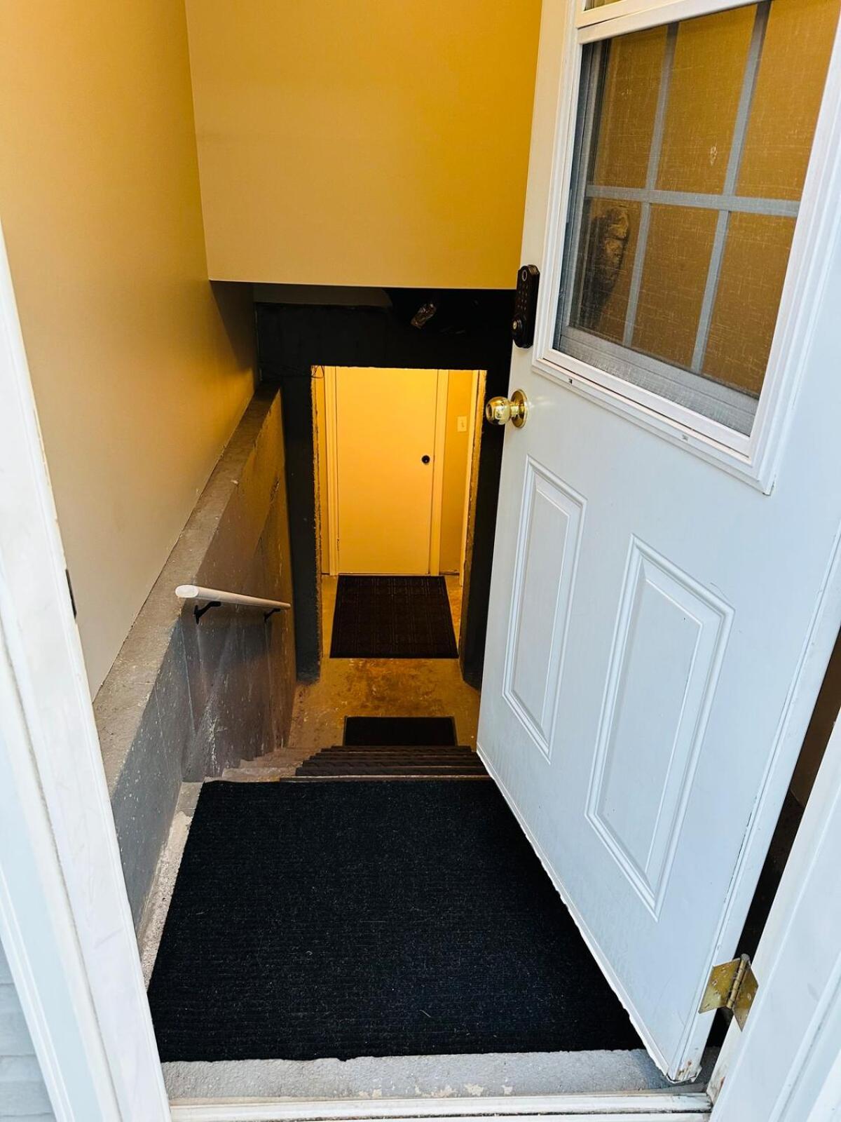 Oscar's Retreat - 1Bedroom Apart