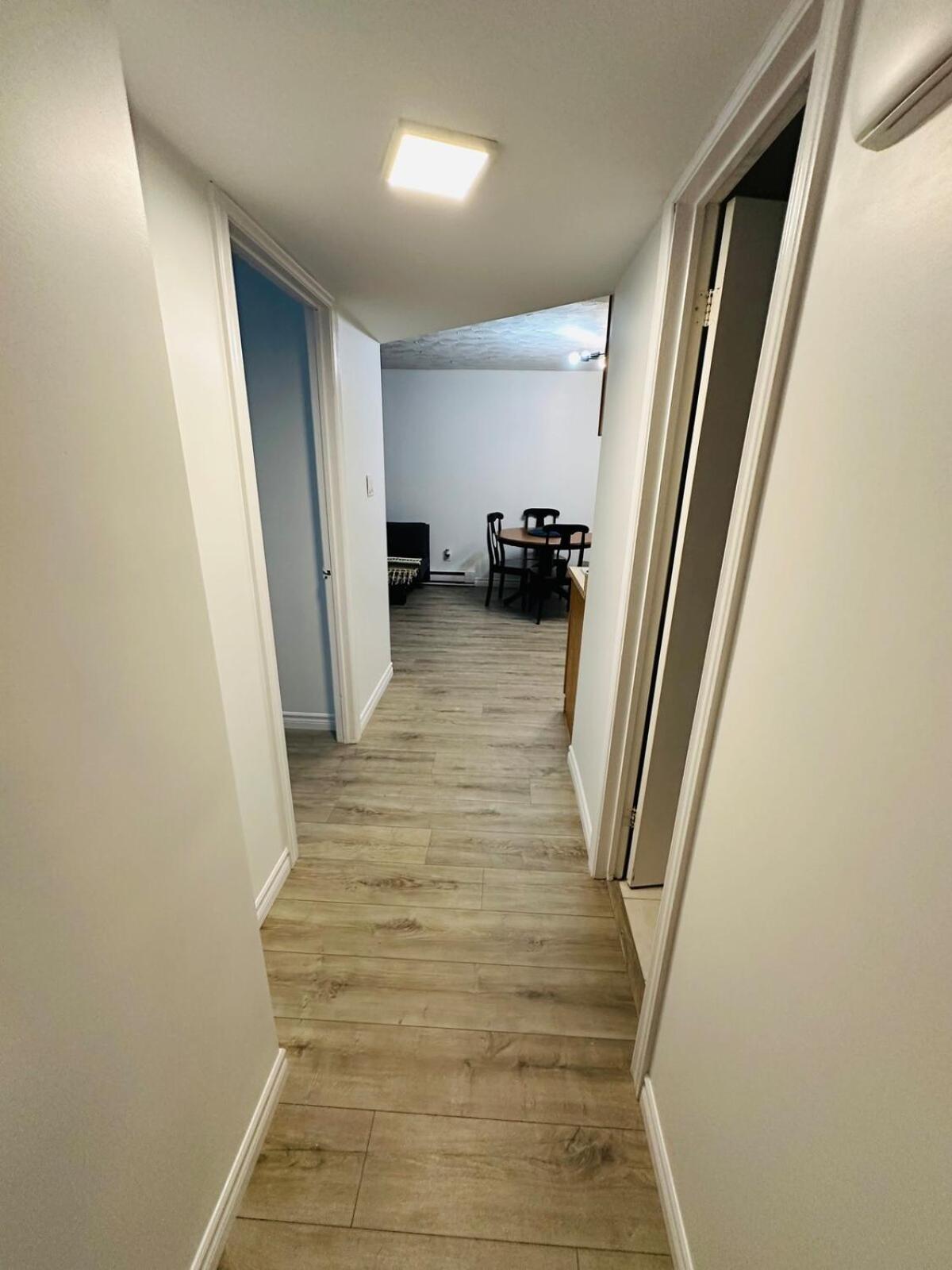 Oscar's Retreat - 1Bedroom Apart