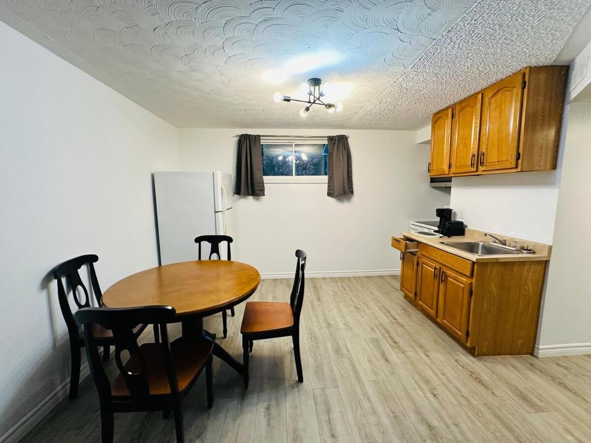 Oscar's Retreat - 1Bedroom Apart