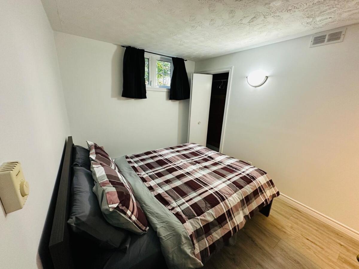 Oscar's Retreat - 1Bedroom Apart