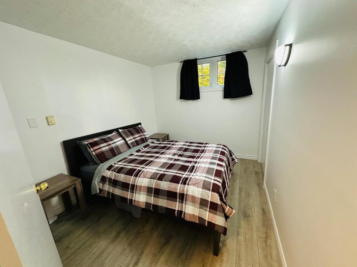 Oscar's Retreat - 1Bedroom Apart