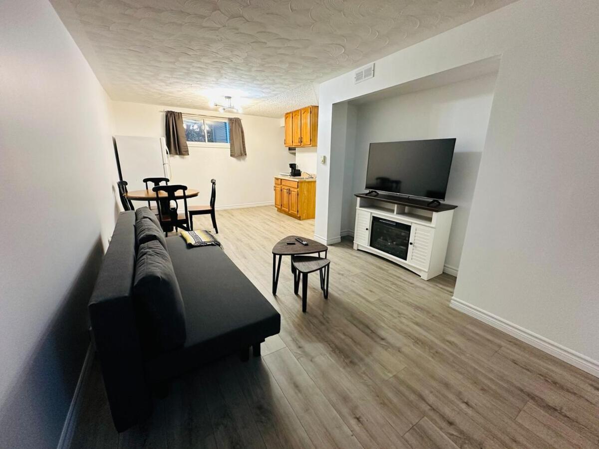 Oscar's Retreat - 1Bedroom Apart