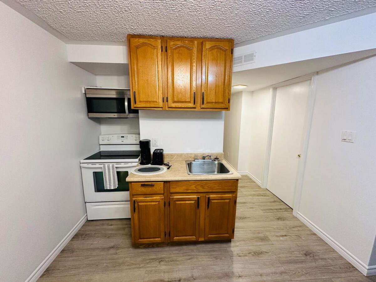 Oscar's Retreat - 1Bedroom Apart