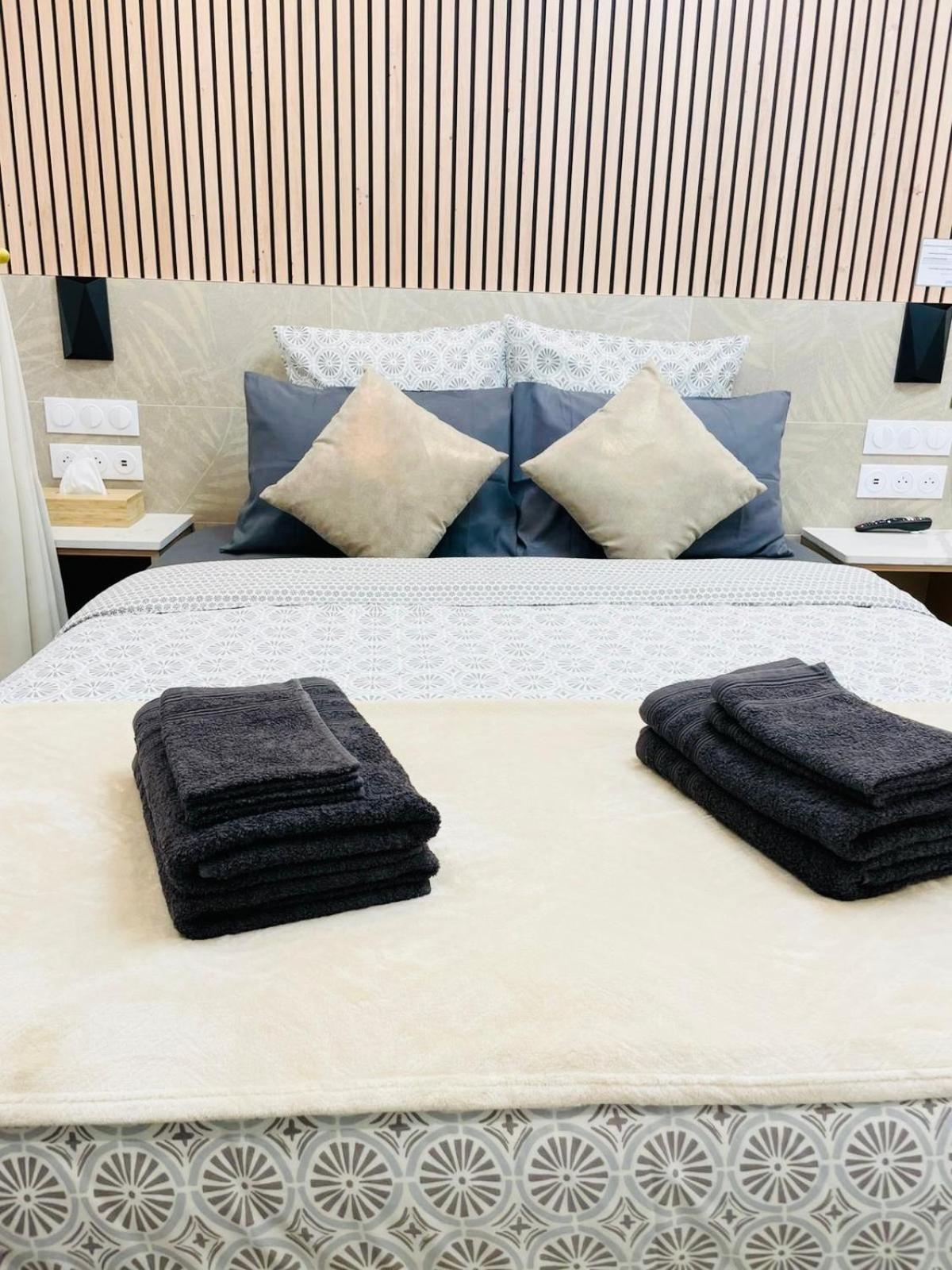 Appartement luxueux Le Bon Marché Paris 6