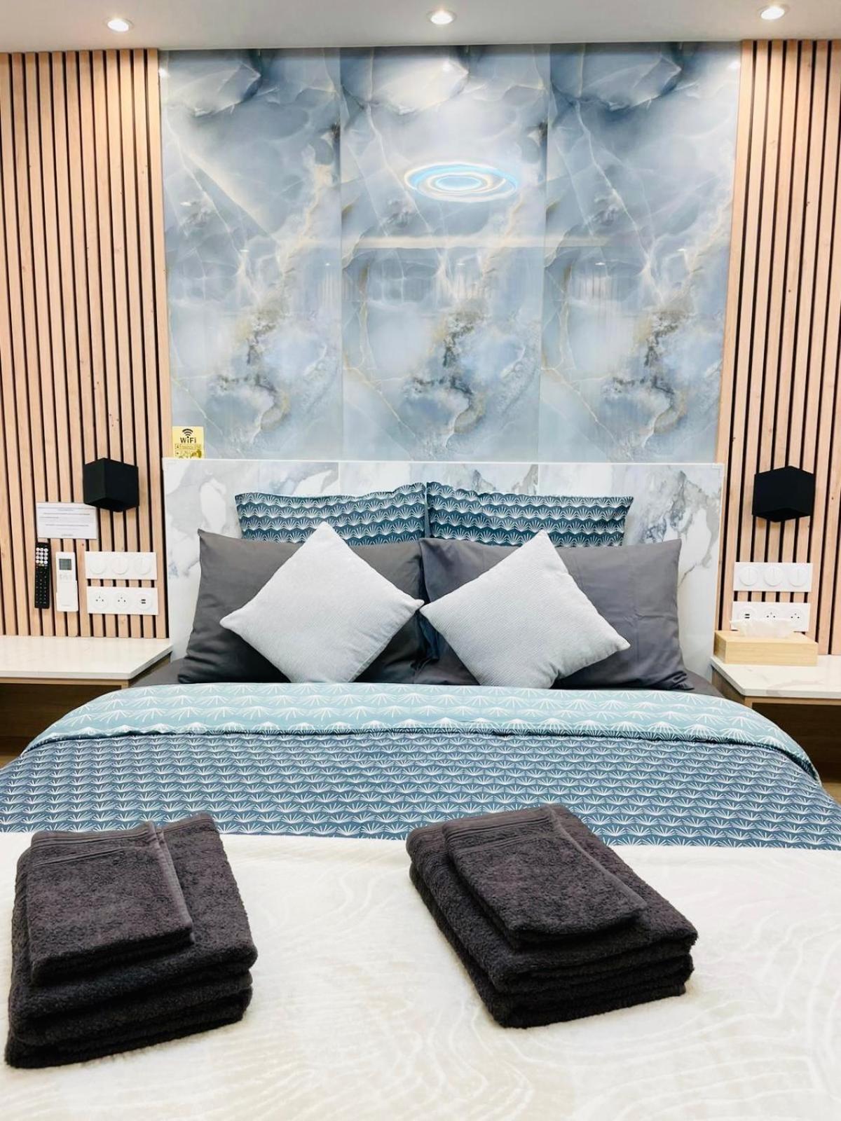 Appartement luxueux Le Bon Marché Paris 6