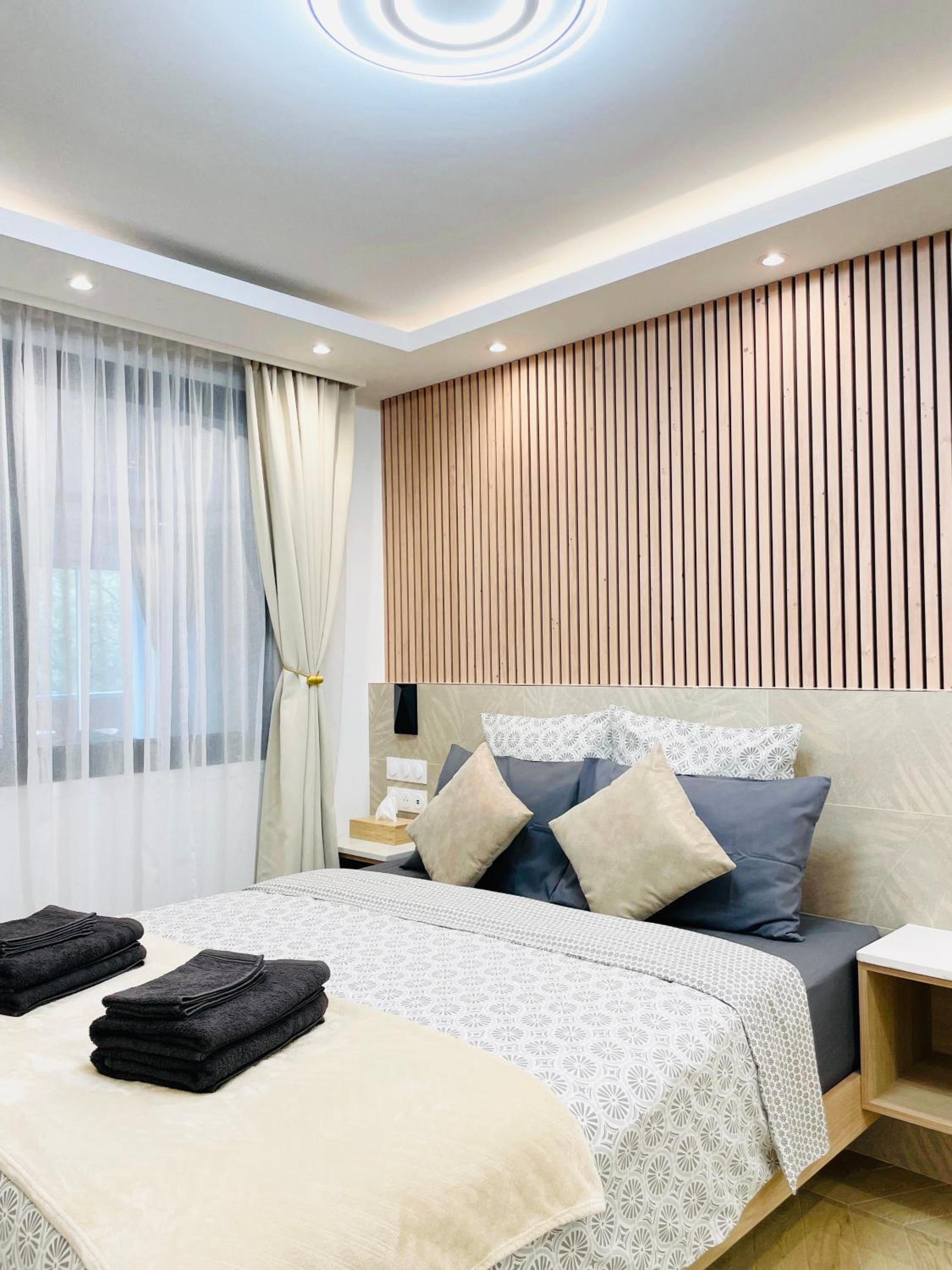 Appartement luxueux Le Bon Marché Paris 6
