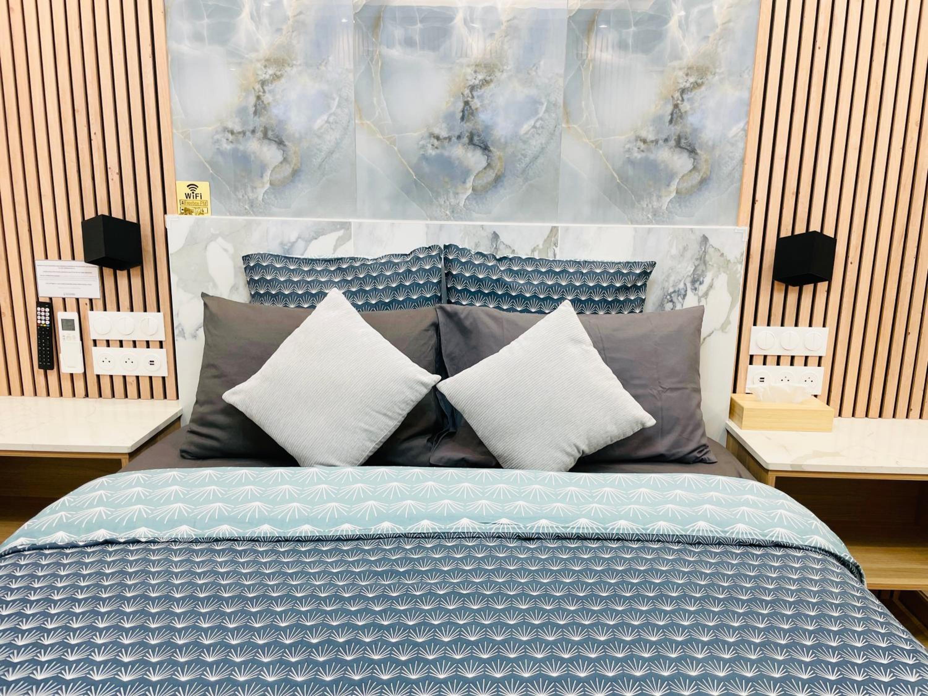 Appartement luxueux Le Bon Marché Paris 6