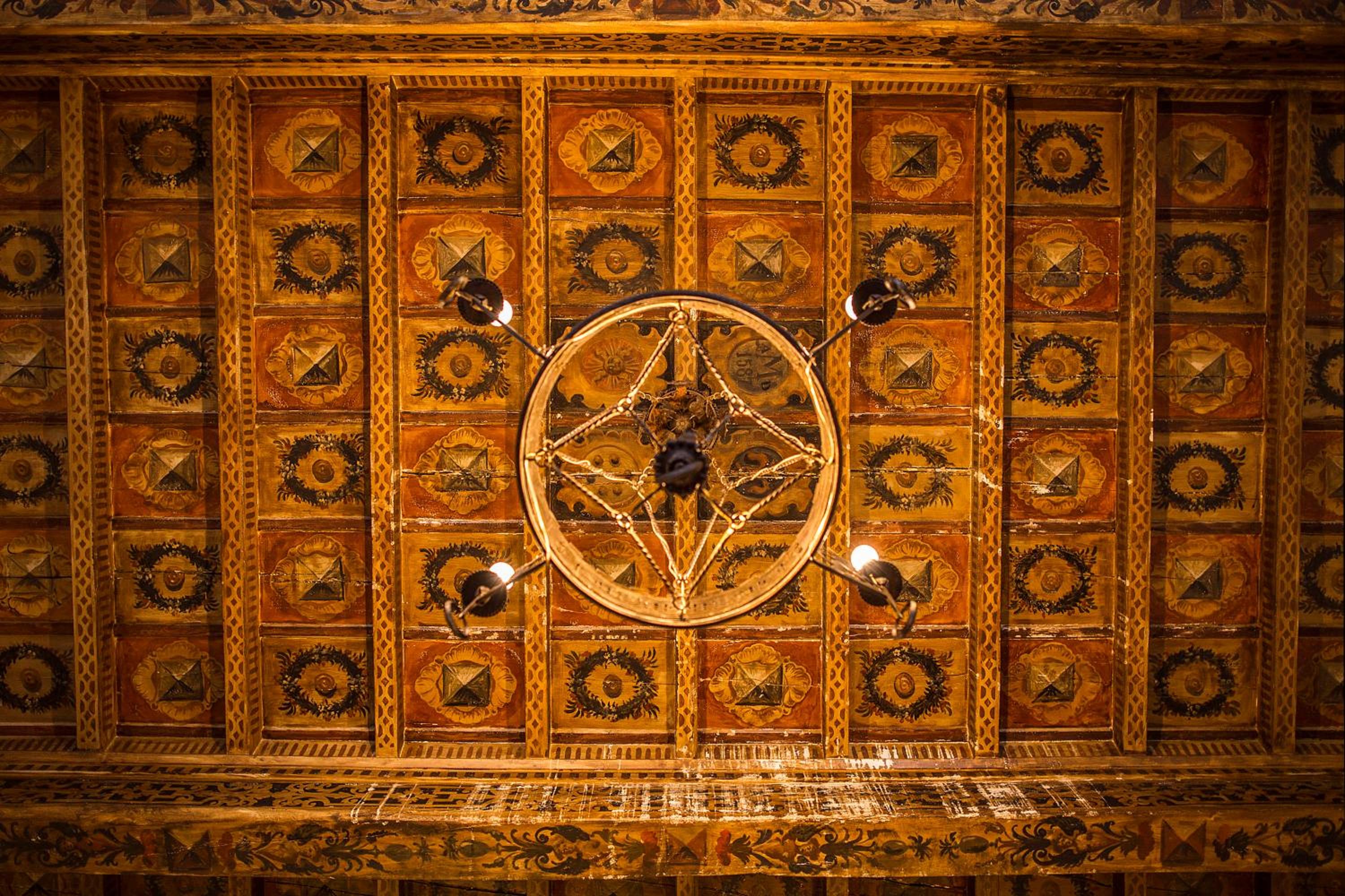 Castello del Capitano delle Artiglierie