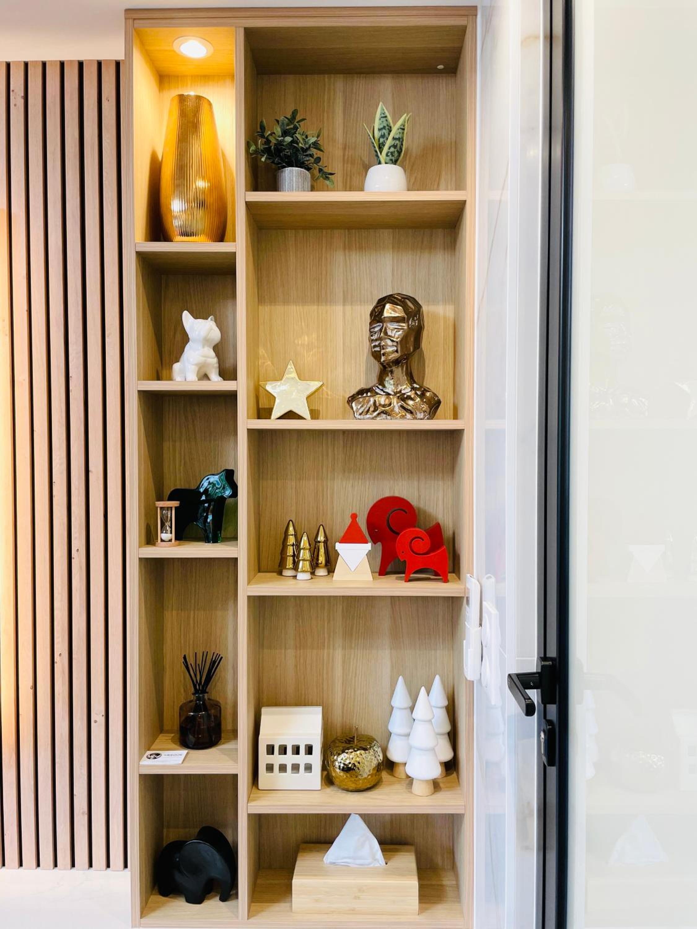Appartement luxueux Le Bon Marché Paris 6