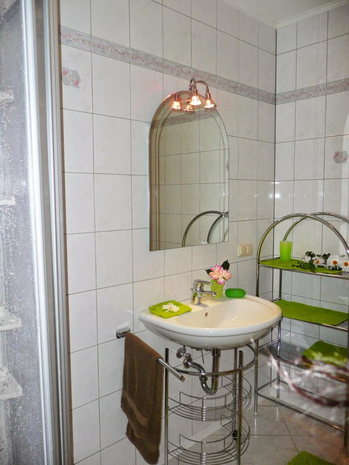 Appartement Gern