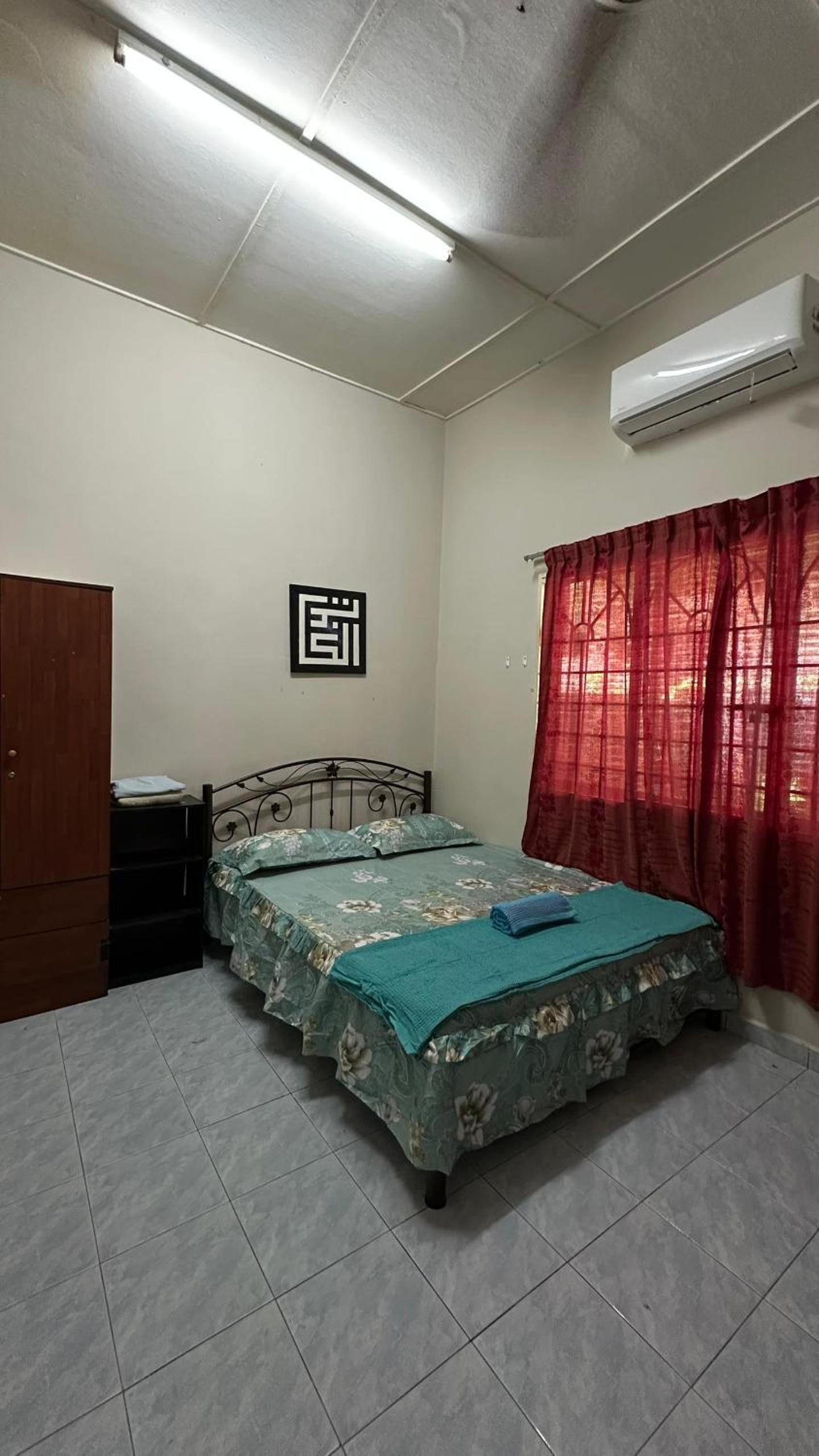 Homestay Jawahir