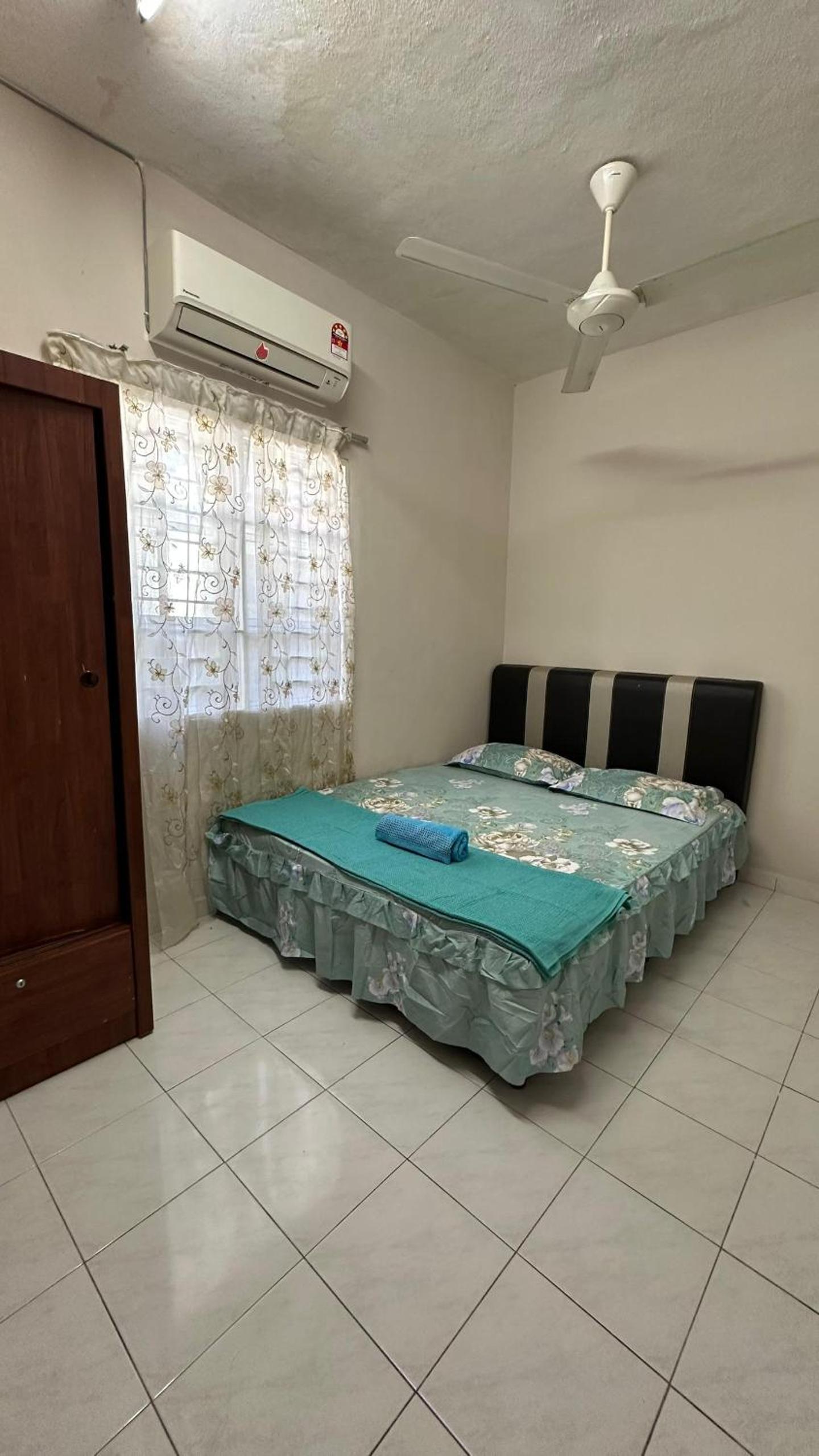 Homestay Jawahir
