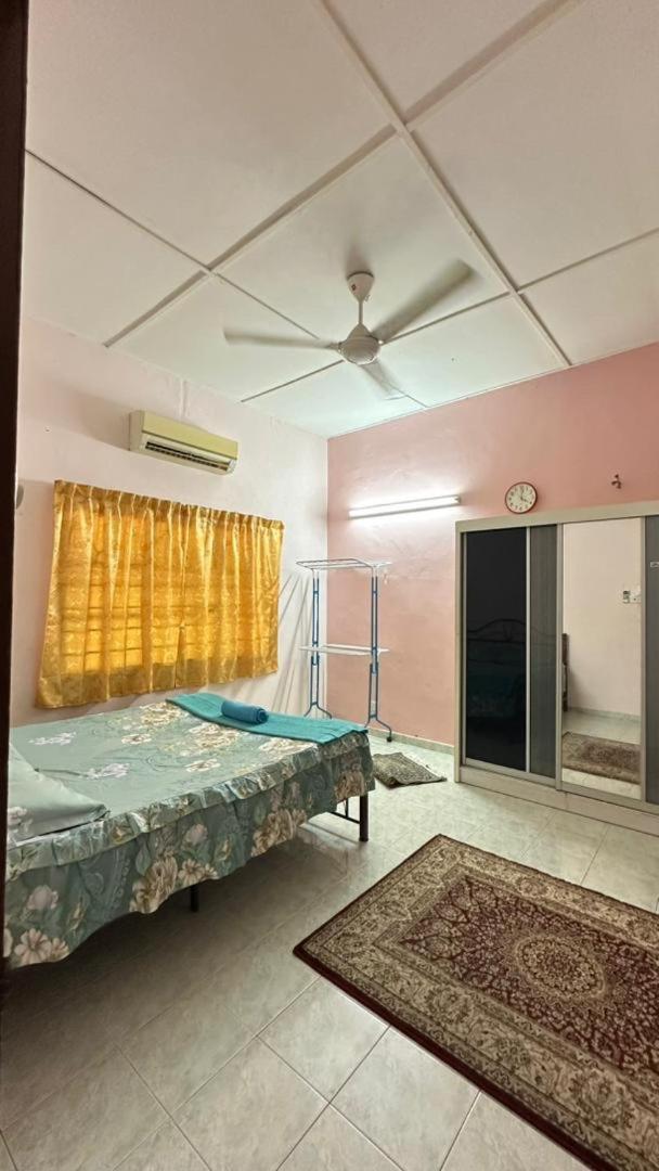 Homestay Jawahir