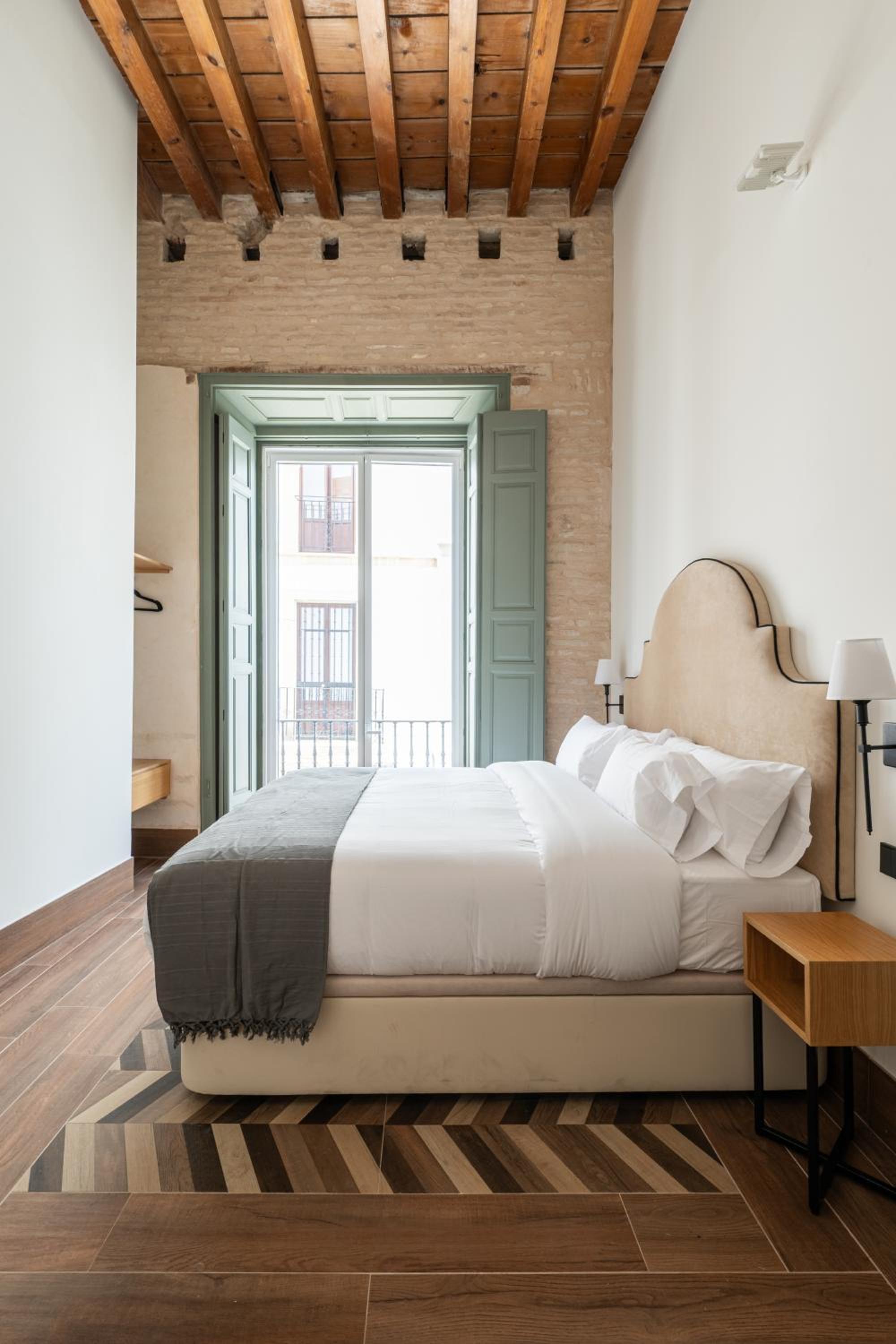 Apartamentos Gravina 31