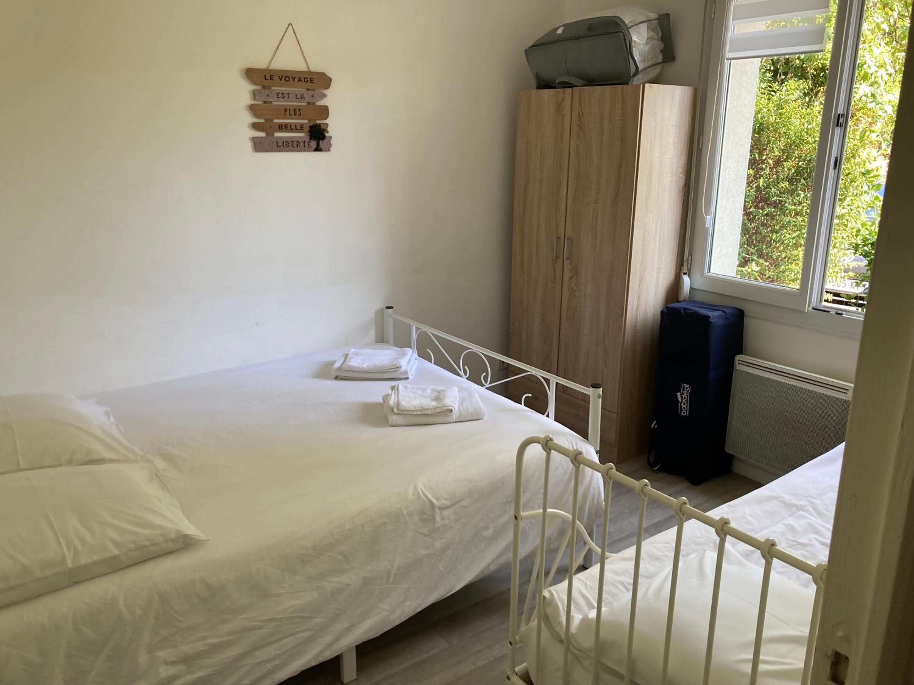 Appartement cosy aux portes du Touquet Paris Plage