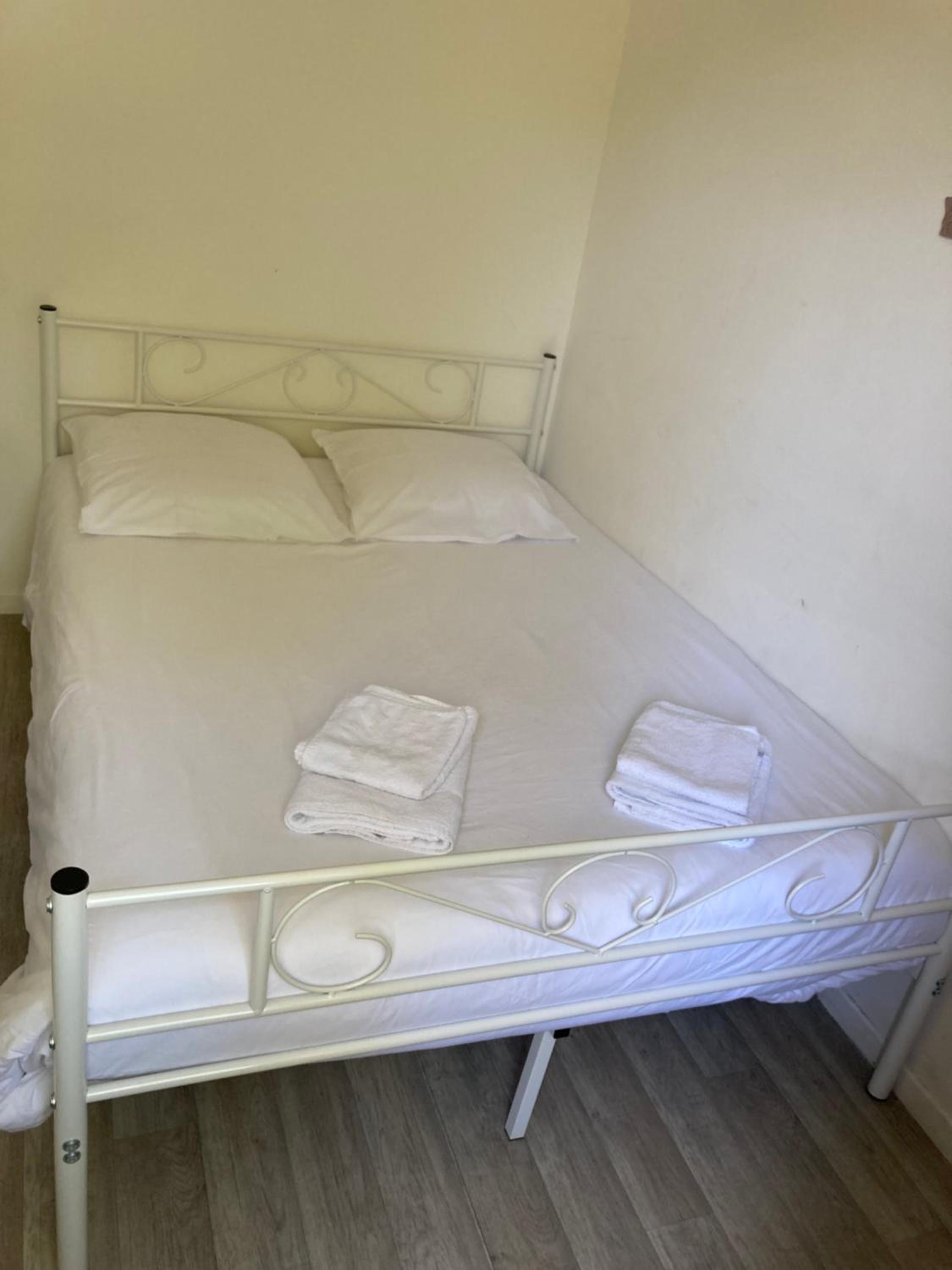 Appartement cosy aux portes du Touquet Paris Plage