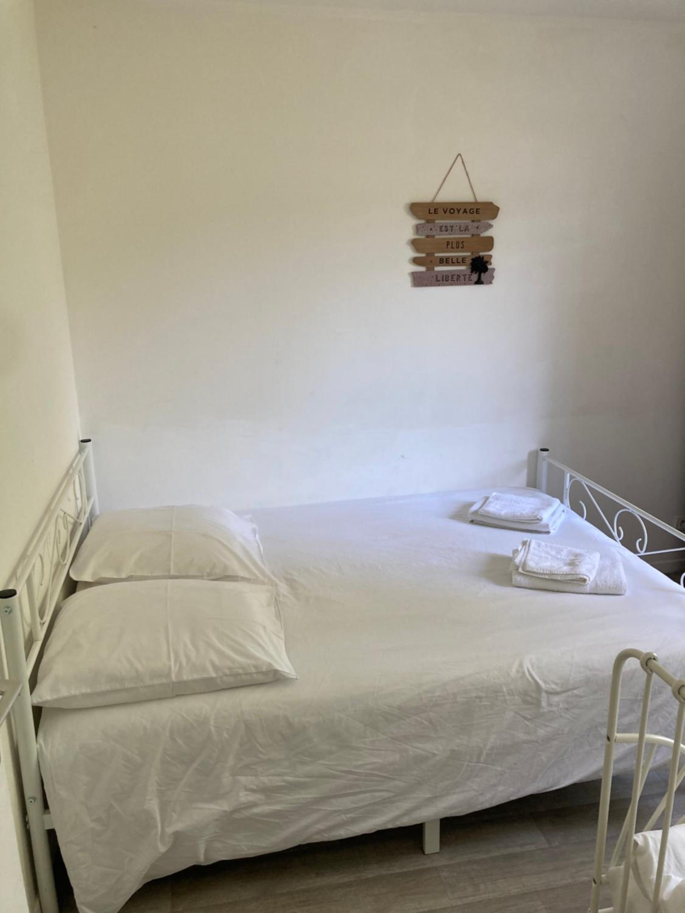 Appartement cosy aux portes du Touquet Paris Plage