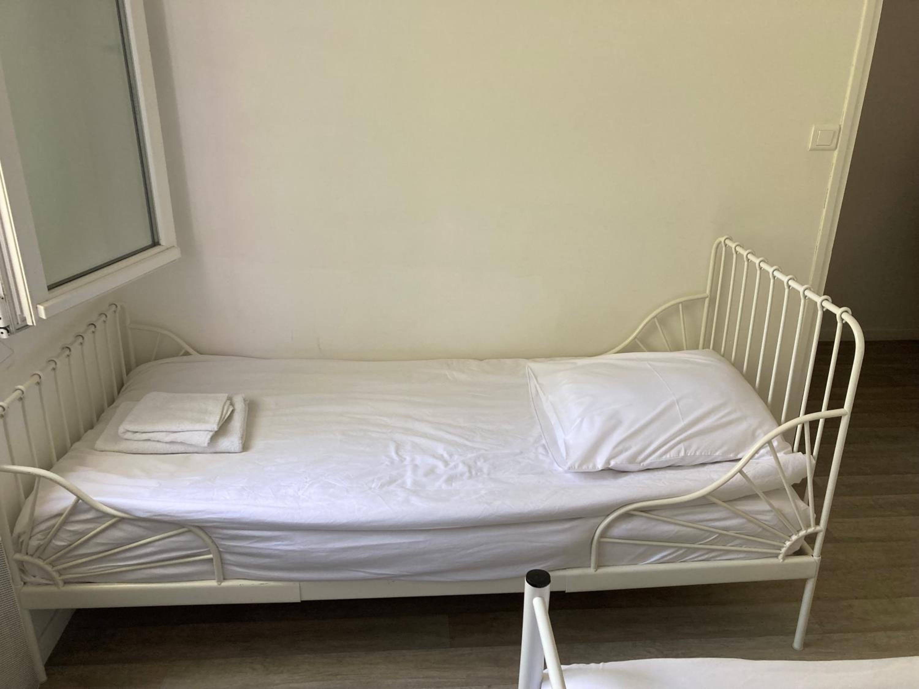 Appartement cosy aux portes du Touquet Paris Plage