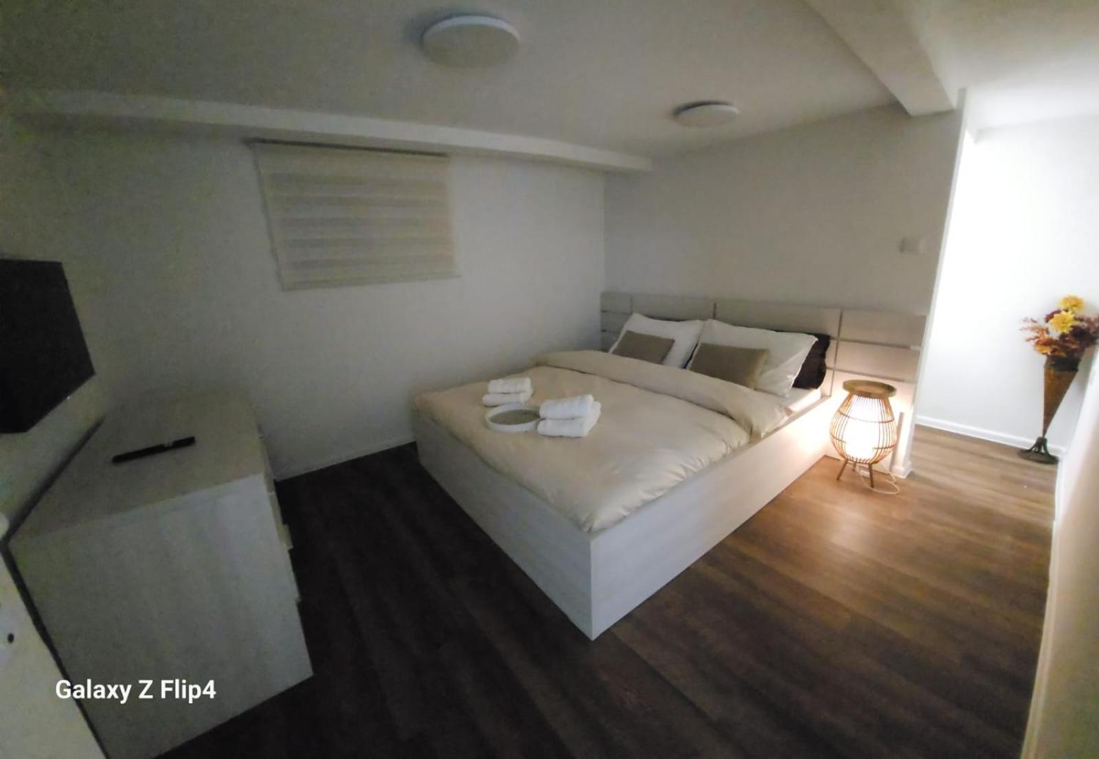 Guest Suite SUZY