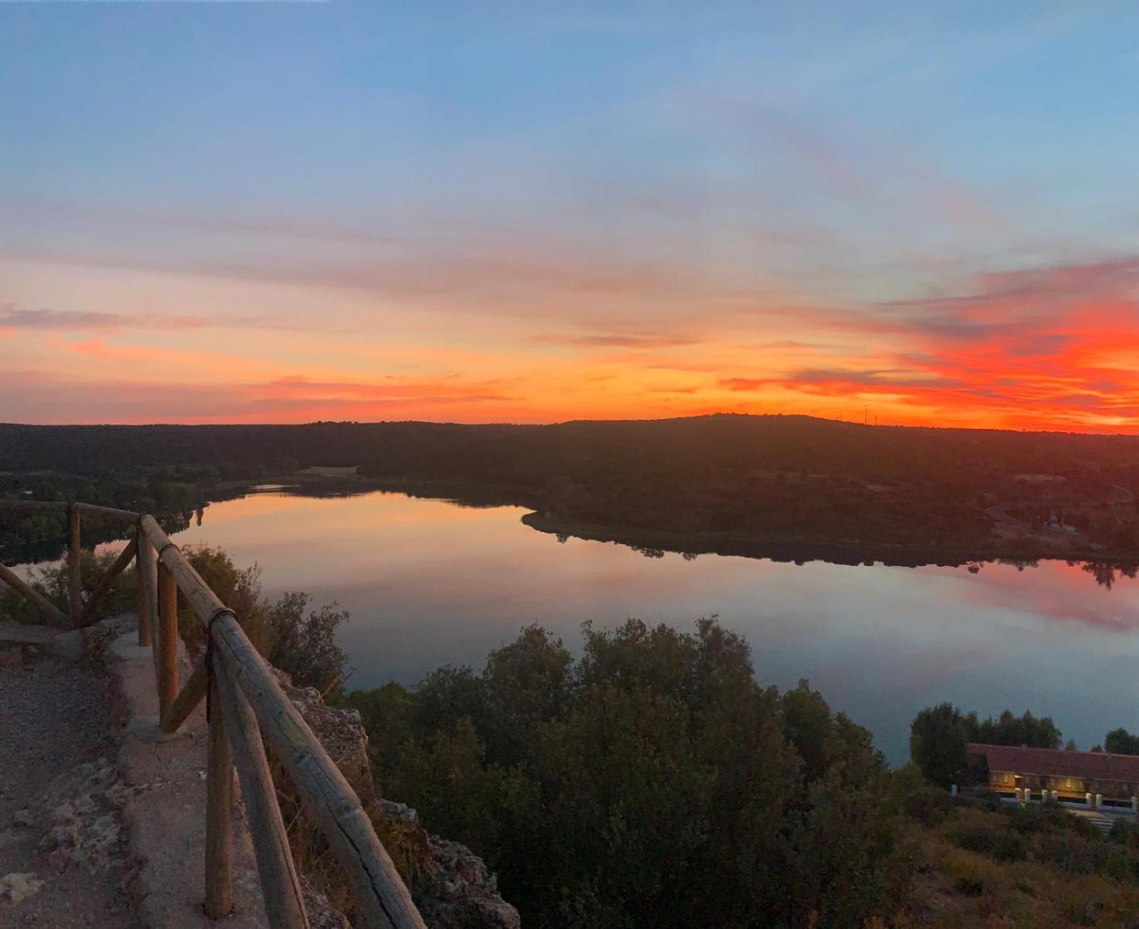El Paraíso Del Rey