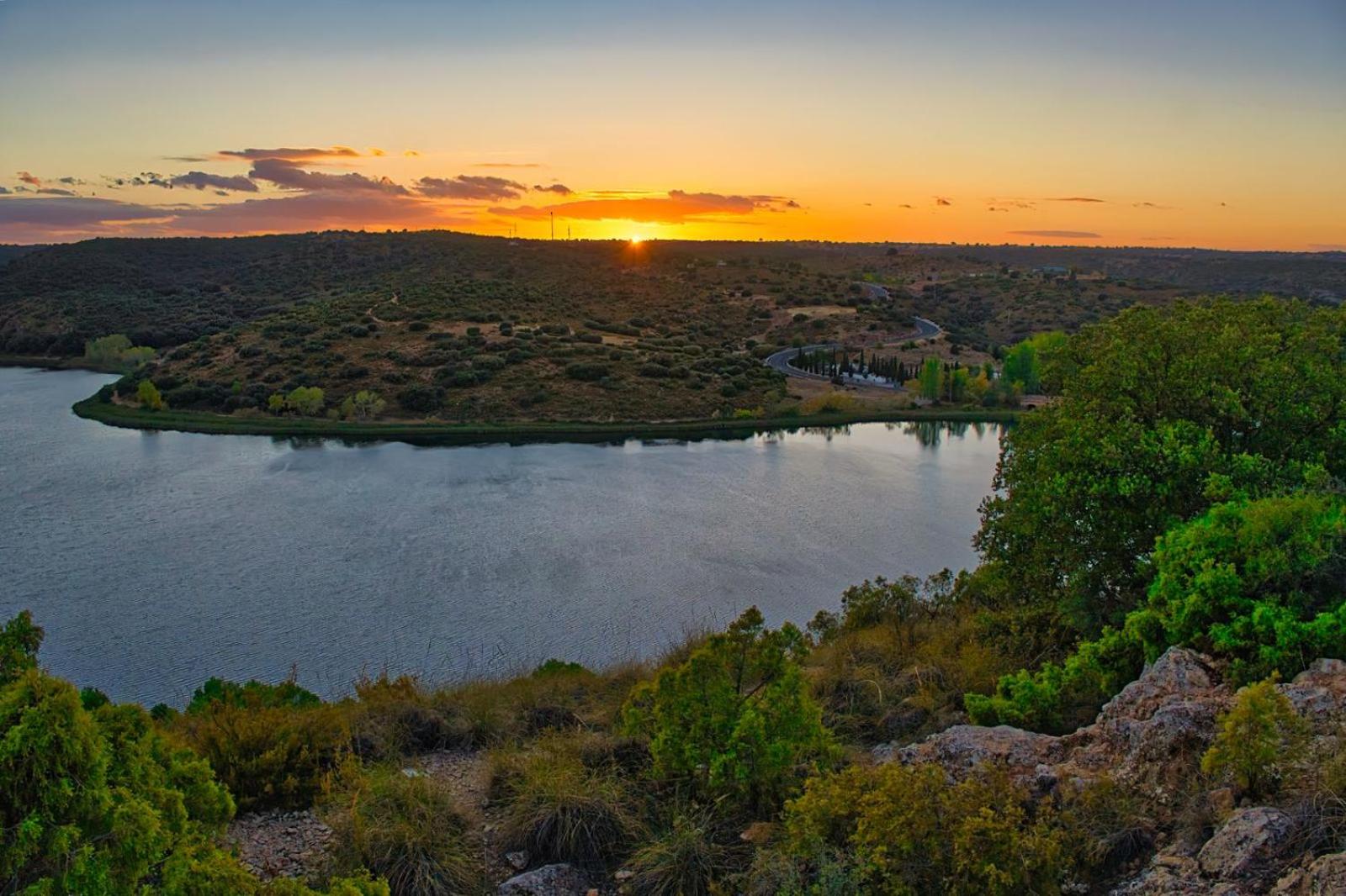 El Paraíso Del Rey