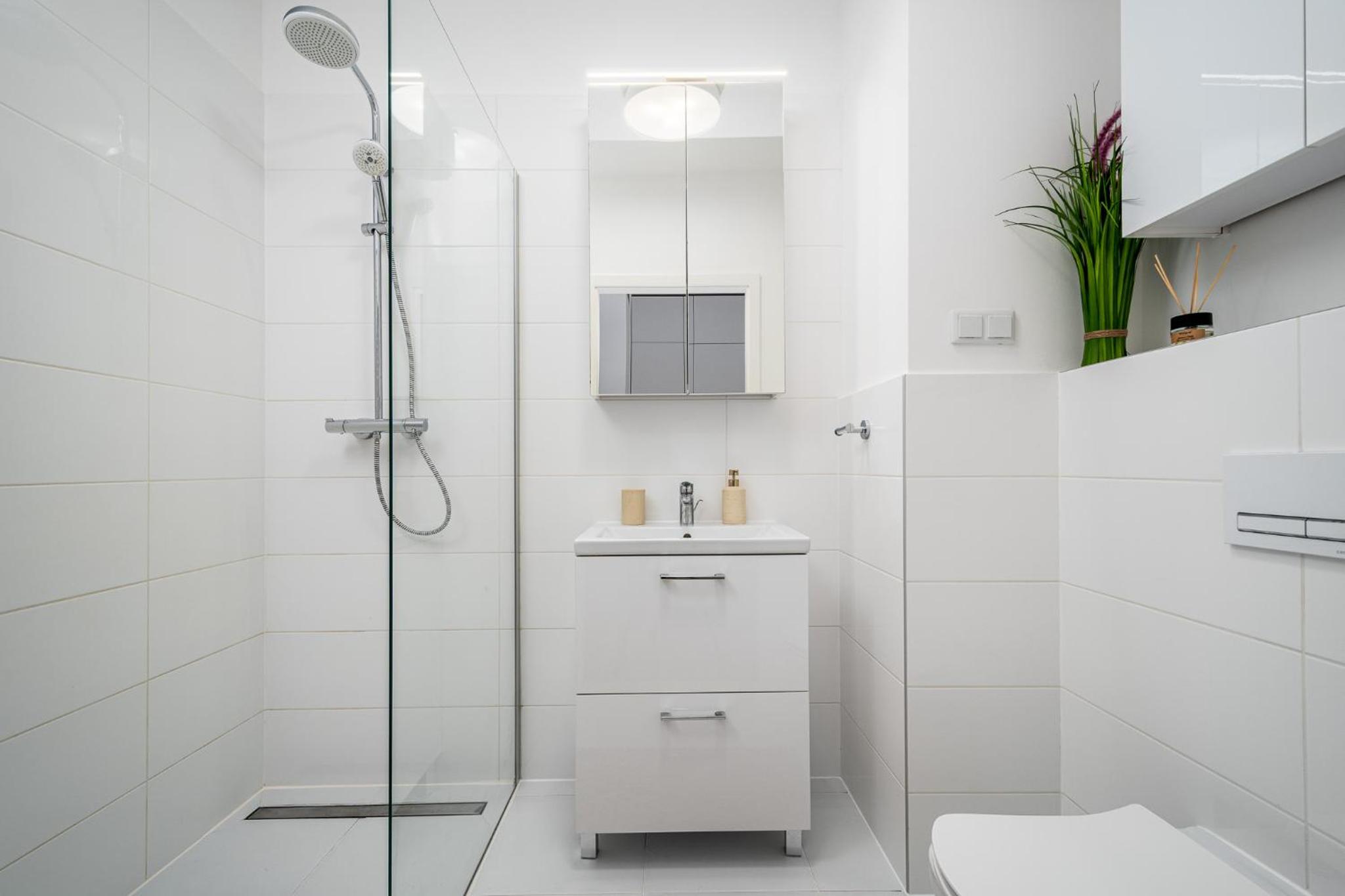 Warsaw Modern Stay Centrum Browary Warszawskie
