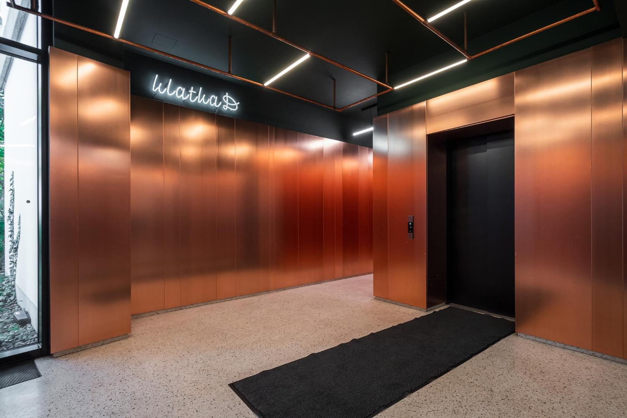 Warsaw Modern Stay Centrum Browary Warszawskie