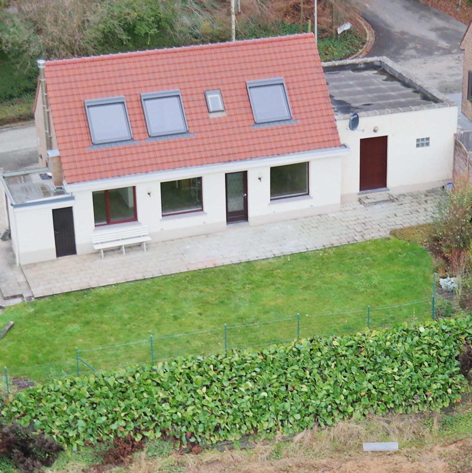 Gîte Horlitin
