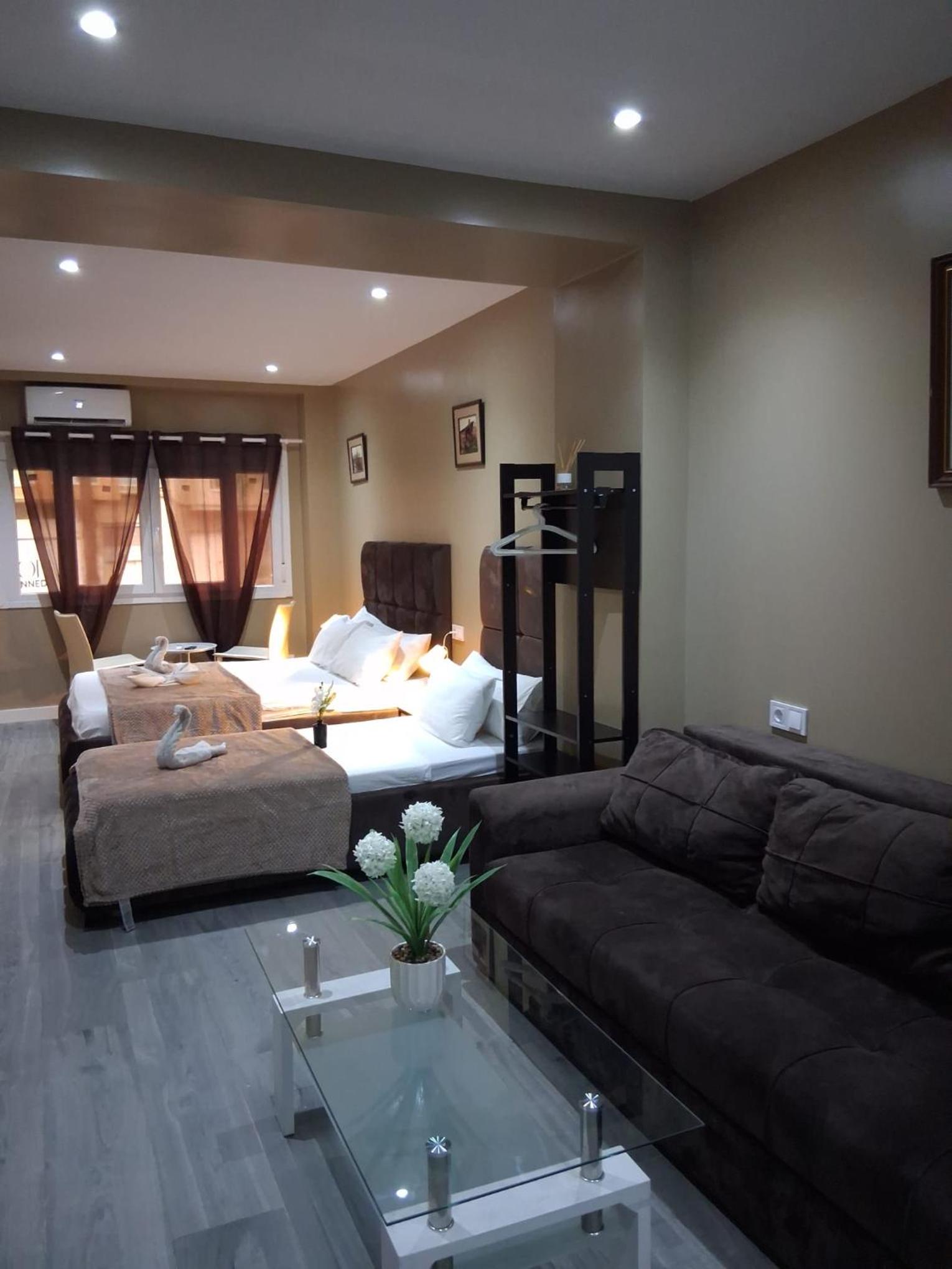 AS ROOMS Alicante