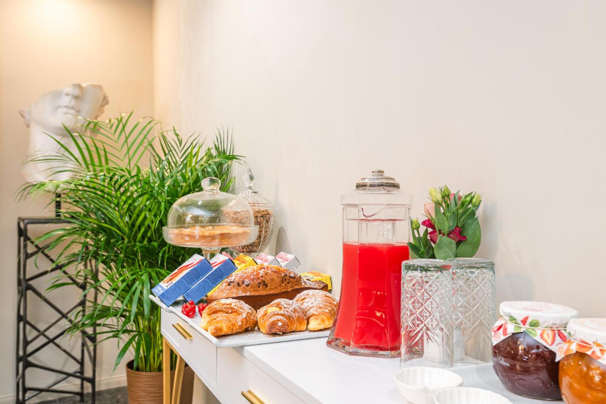 Roma suite hotel